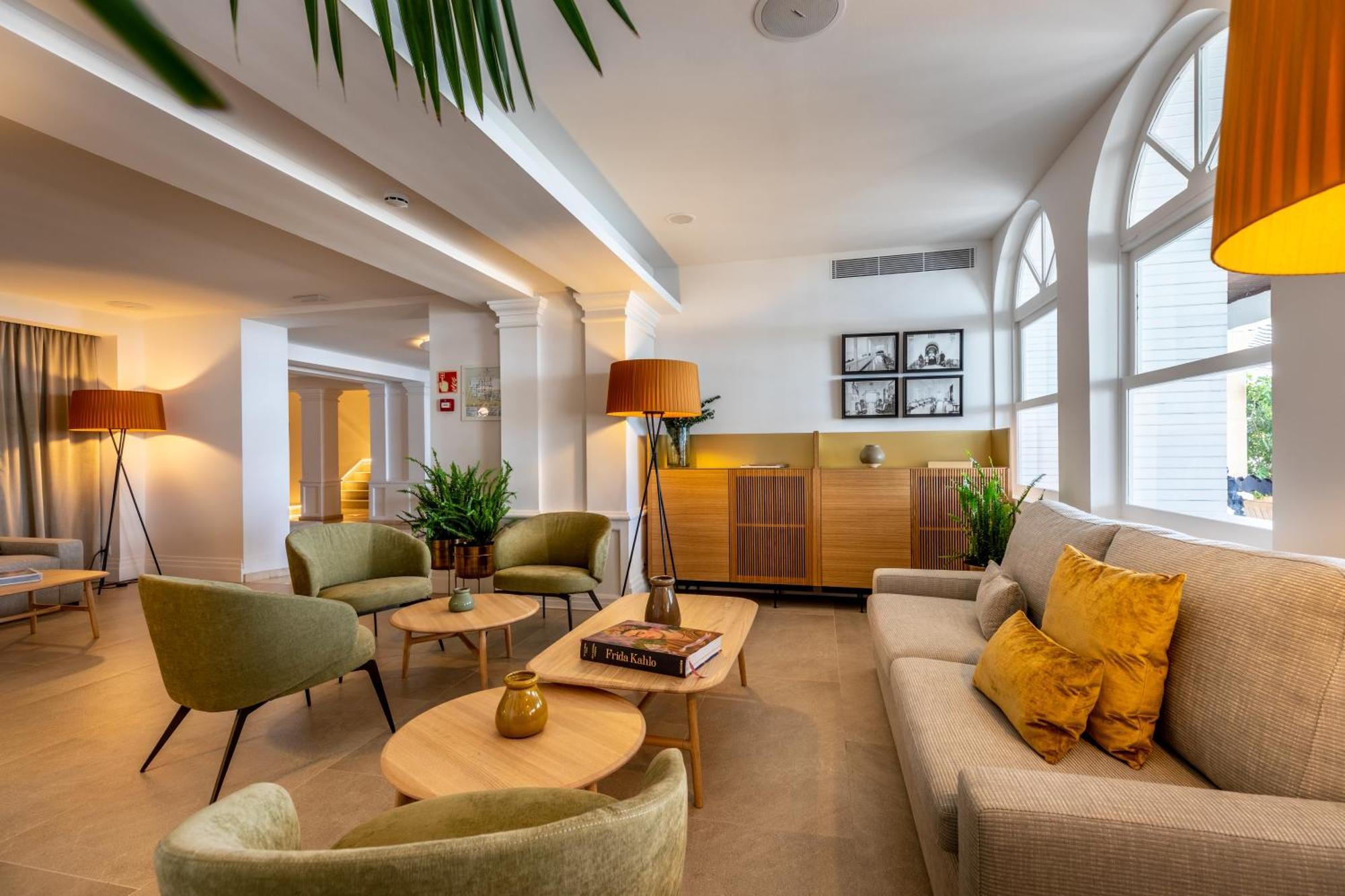 Hotel Illa D'or & Club Apts 4* Sup Puerto Pollensa