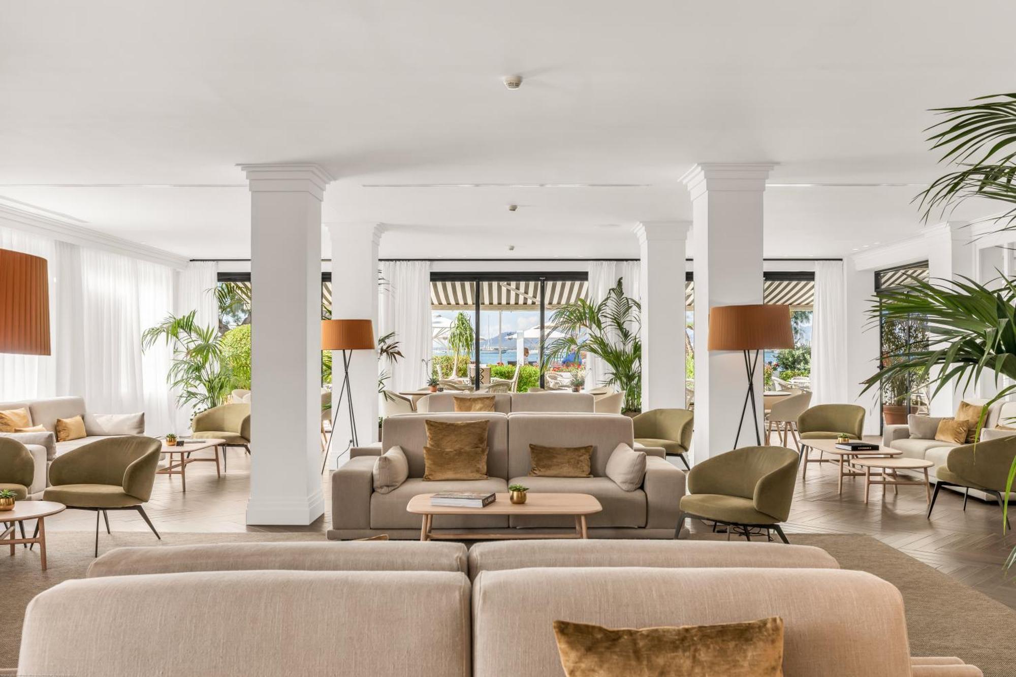 Illa D'or & Club Apts 4* Sup Hotel Puerto Pollensa
