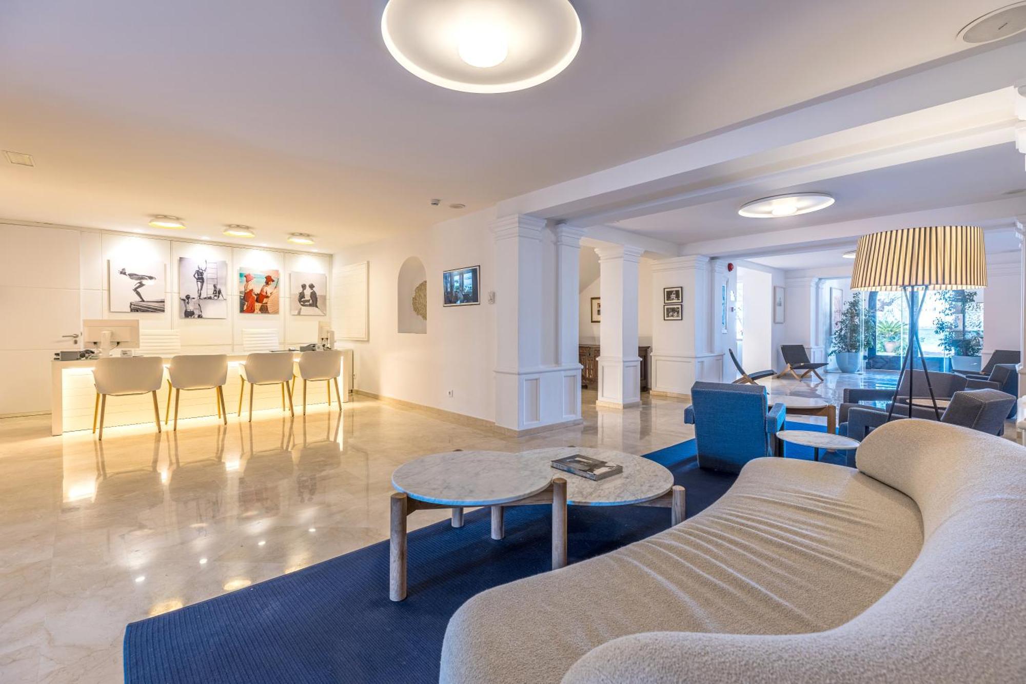 Illa D'or & Club Apts 4* Sup Puerto Pollensa