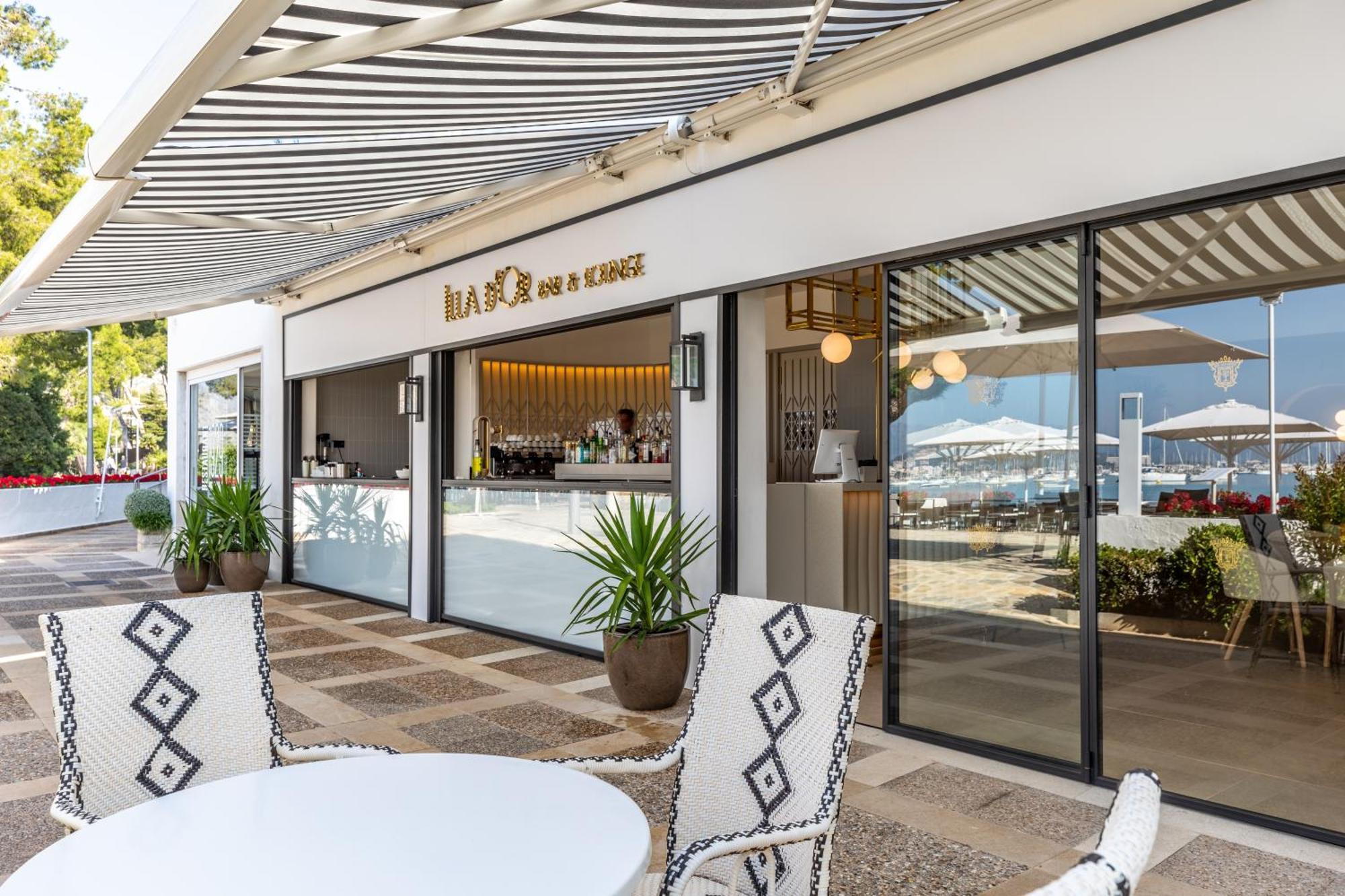 Illa D'or & Club Apts 4* Sup 4* Puerto Pollensa