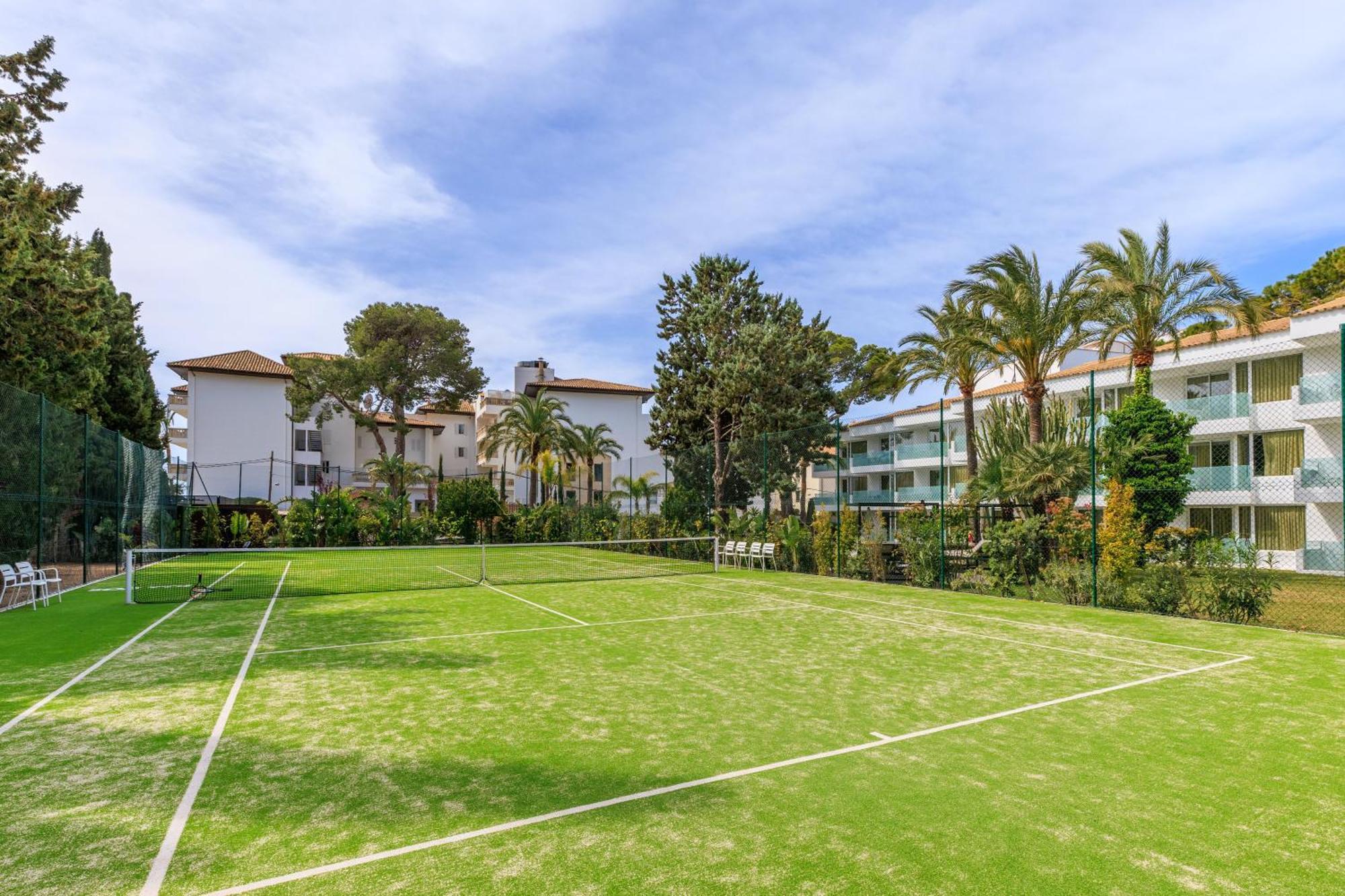 Illa D'or & Club Apts 4* Sup 4* Puerto Pollensa