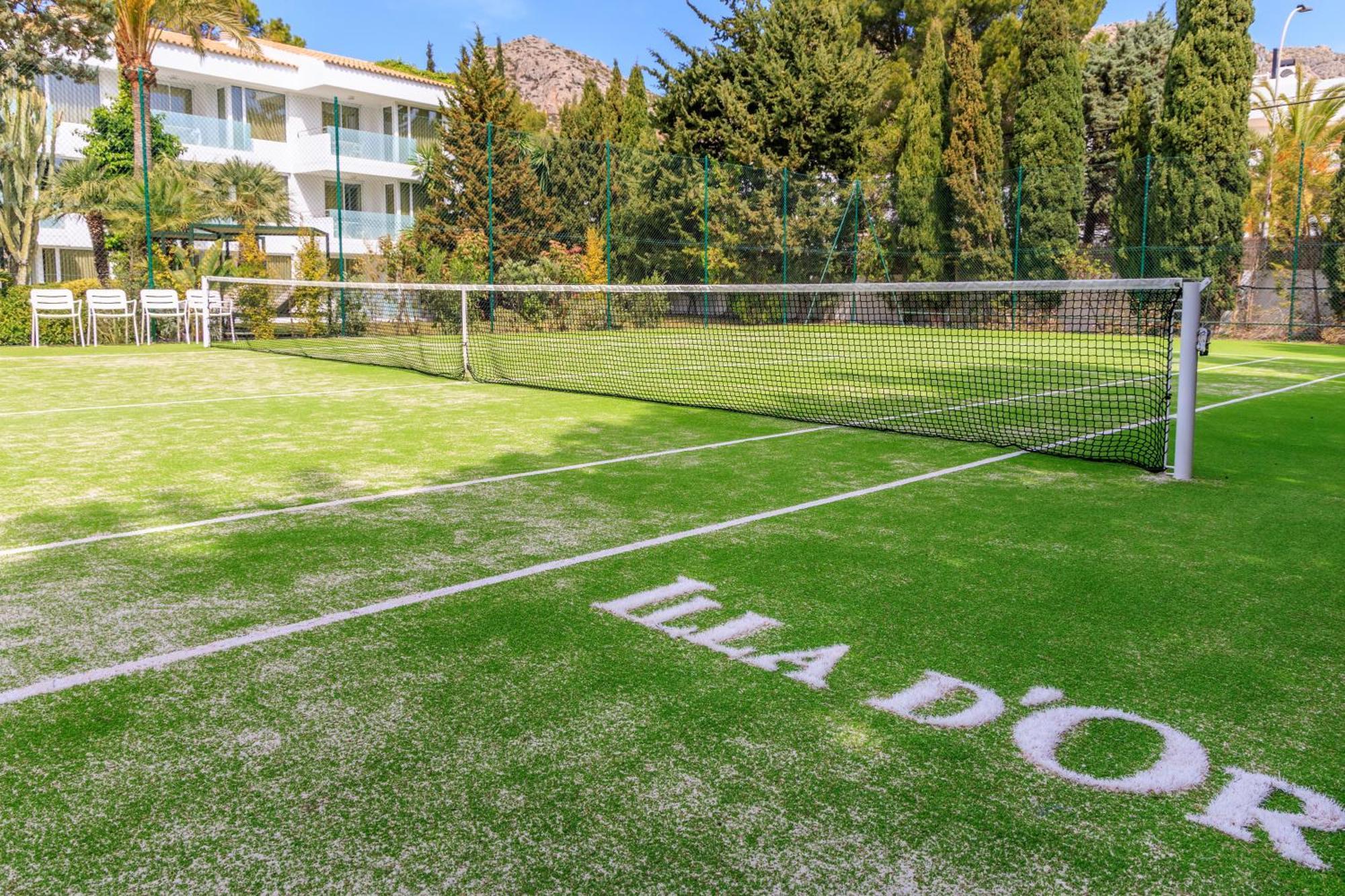 Hotel Illa D'or & Club Apts 4* Sup Puerto Pollensa