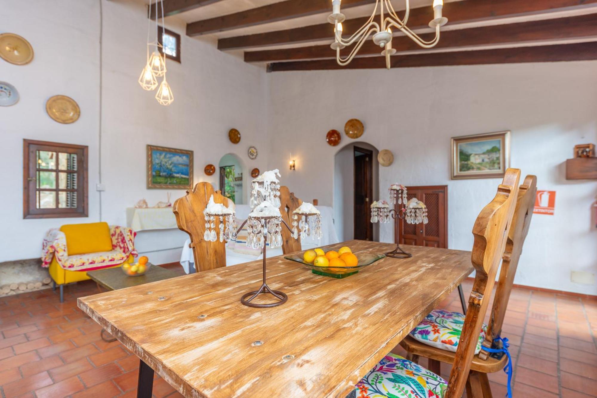 Pastera Villa