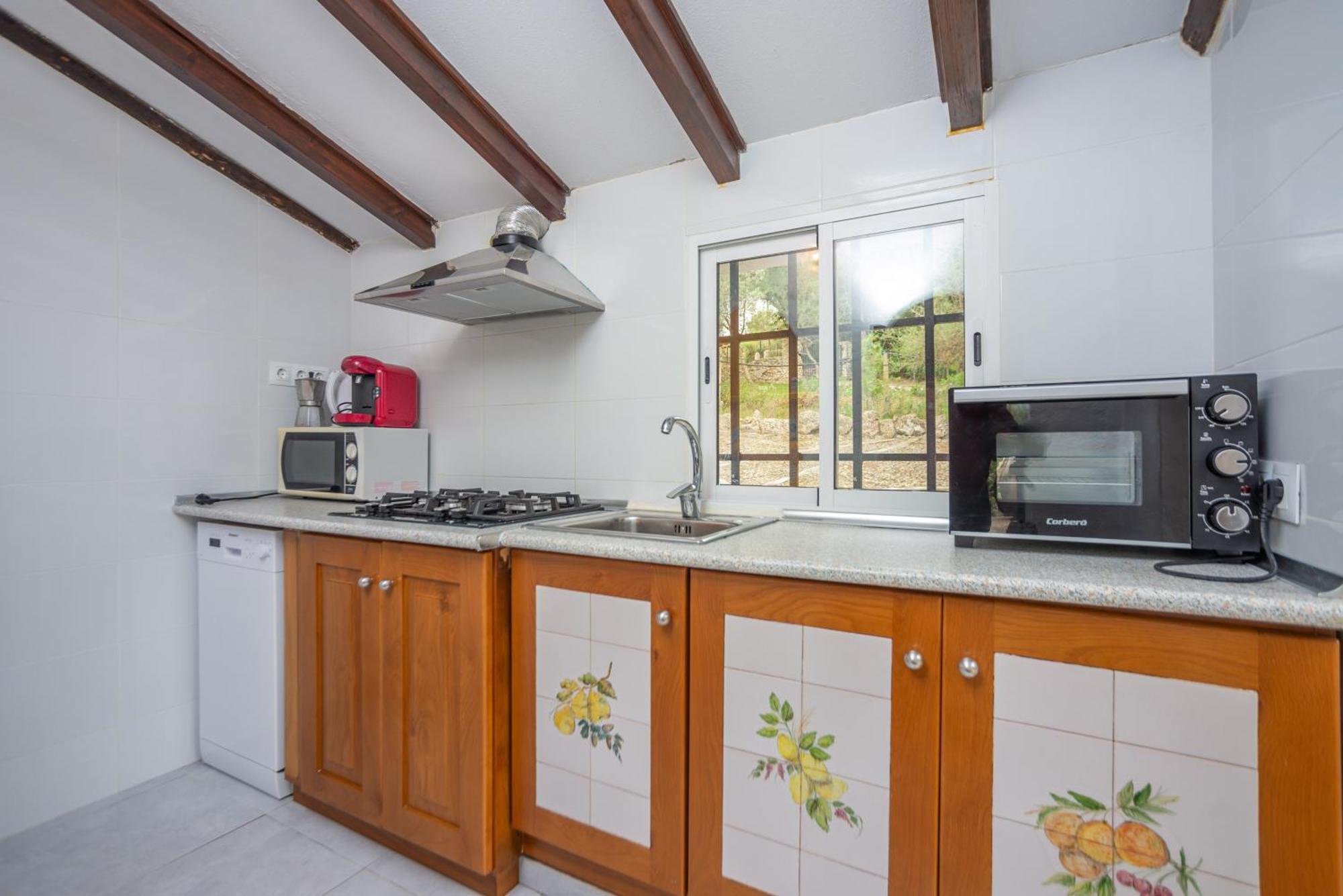 Pastera Villa *