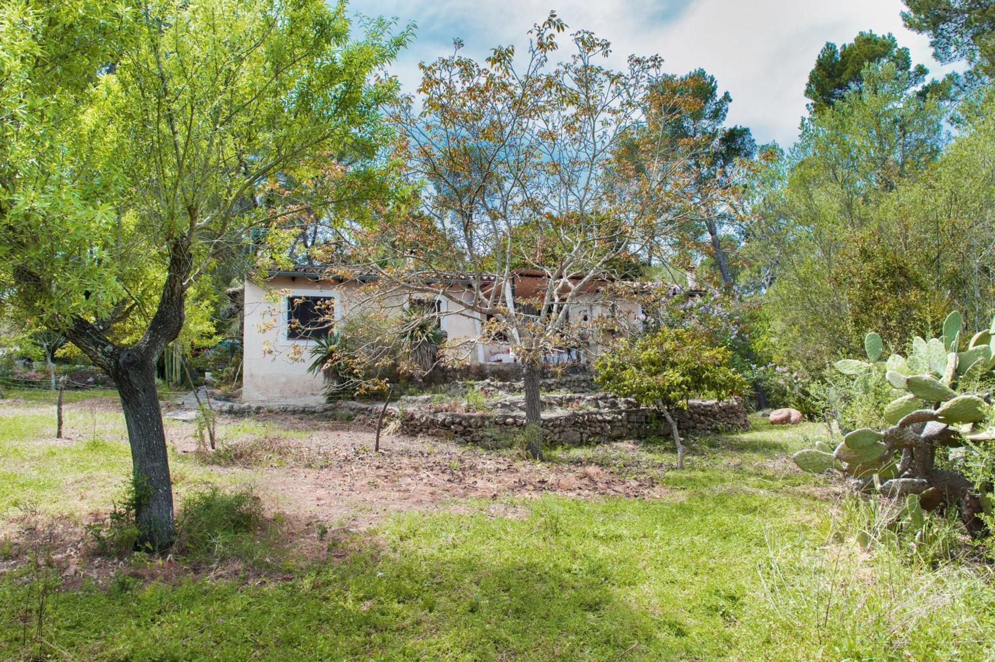 Pastera Villa
