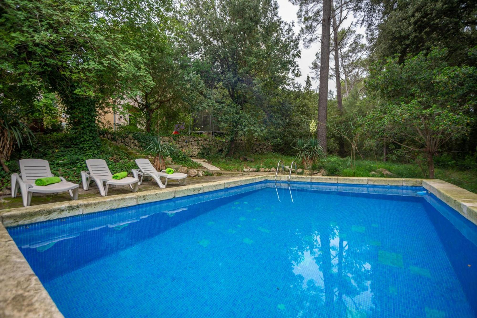 Pastera Villa *