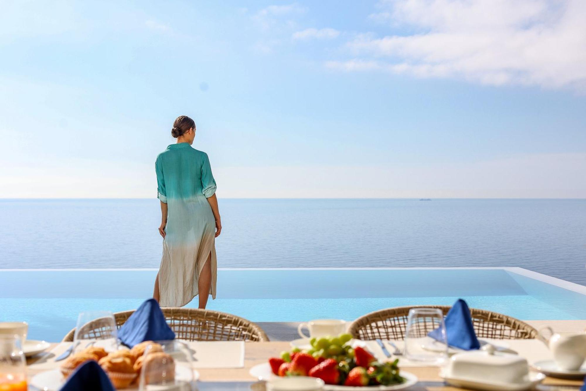 Blue Sky Mallorca Luxury Andratx (Andrach)