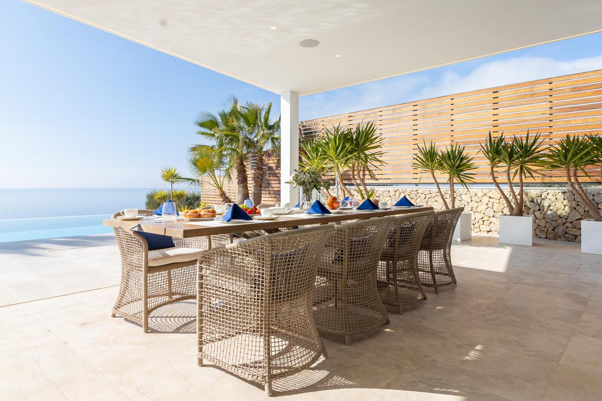 Blue Sky Mallorca Luxury Andratx (Andrach)