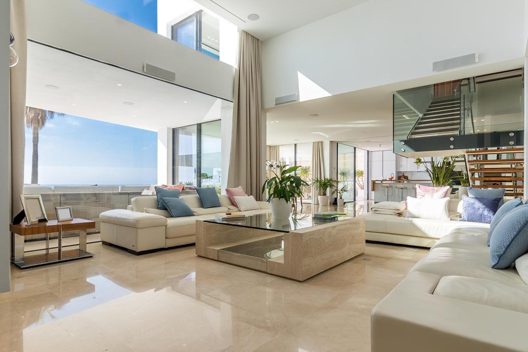 Villa Blue Sky Mallorca Luxury *