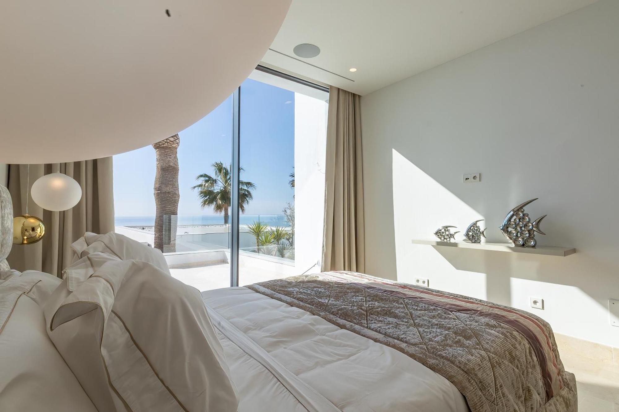 Villa Blue Sky Mallorca Luxury Andratx (Andrach)