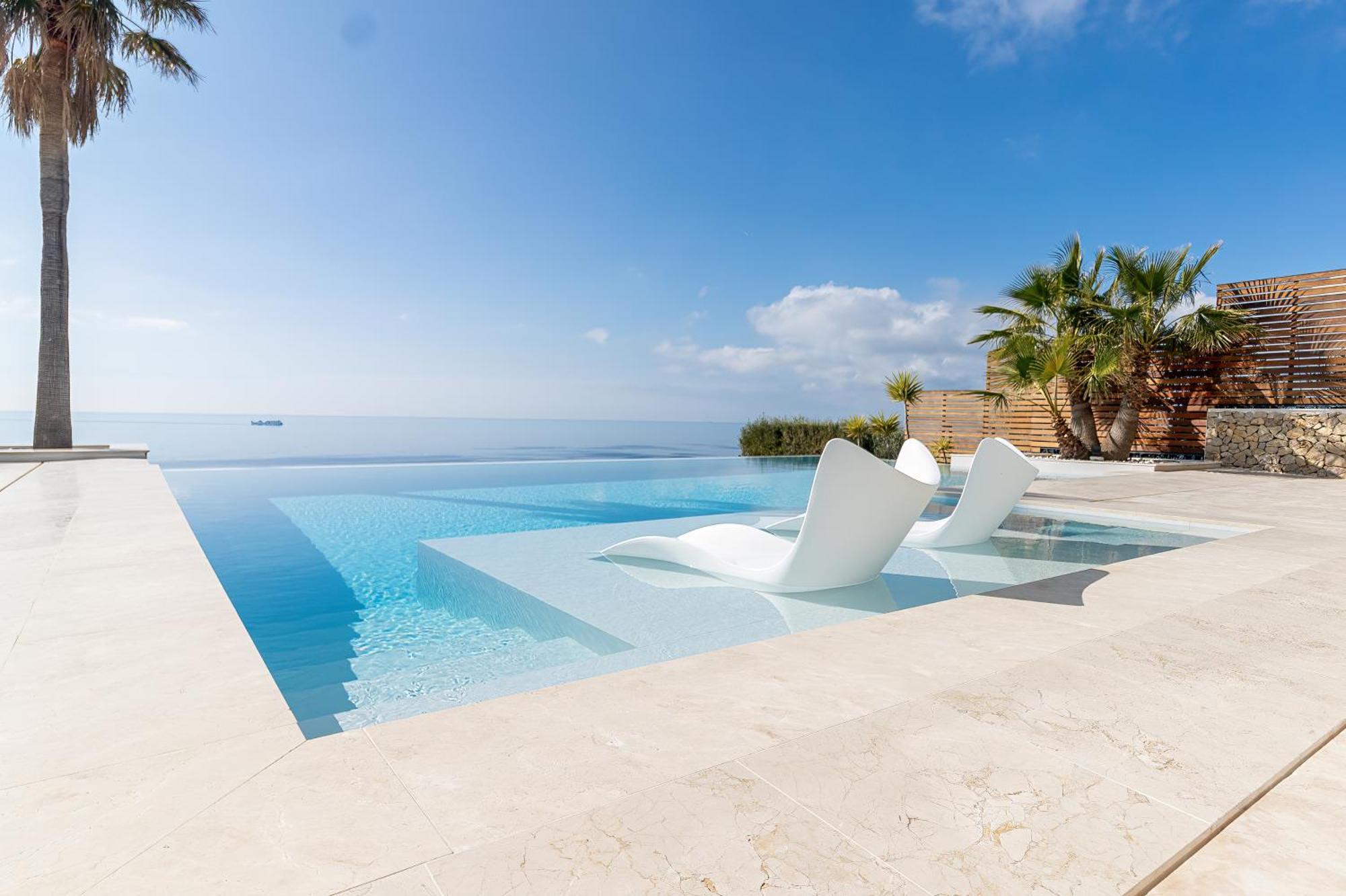 Villa Blue Sky Mallorca Luxury Andratx (Andrach)