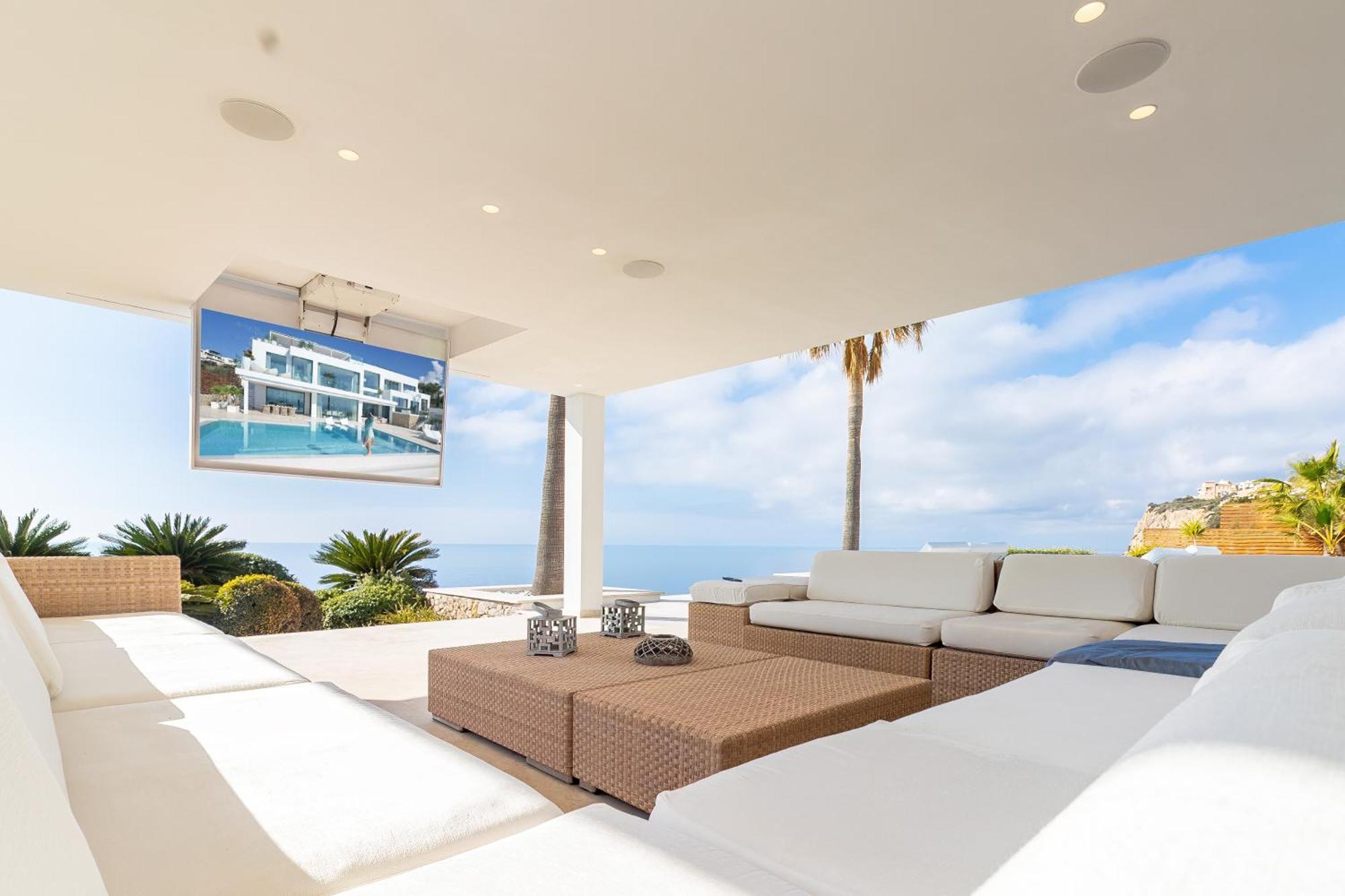 Blue Sky Mallorca Luxury Villa