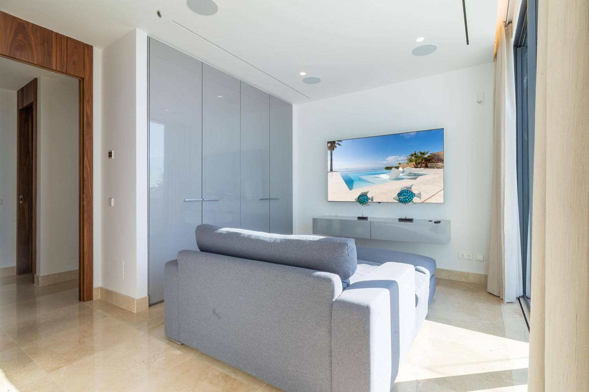 Villa Blue Sky Mallorca Luxury *