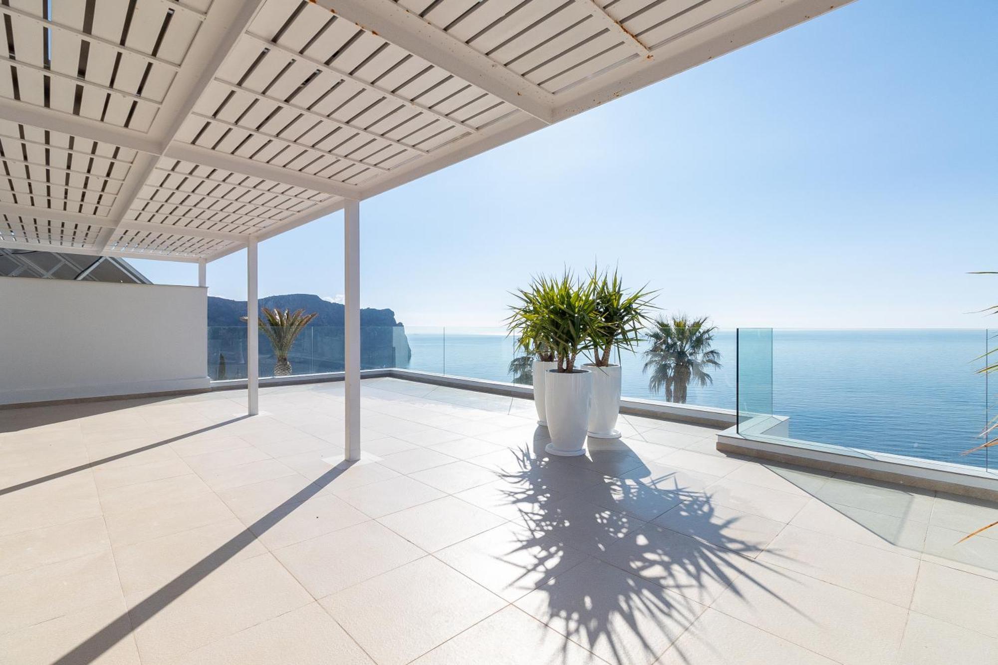 Blue Sky Mallorca Luxury *