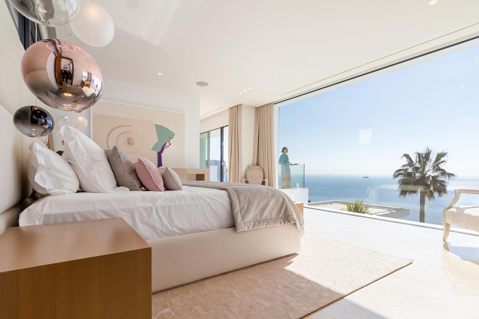 Blue Sky Mallorca Luxury Villa *