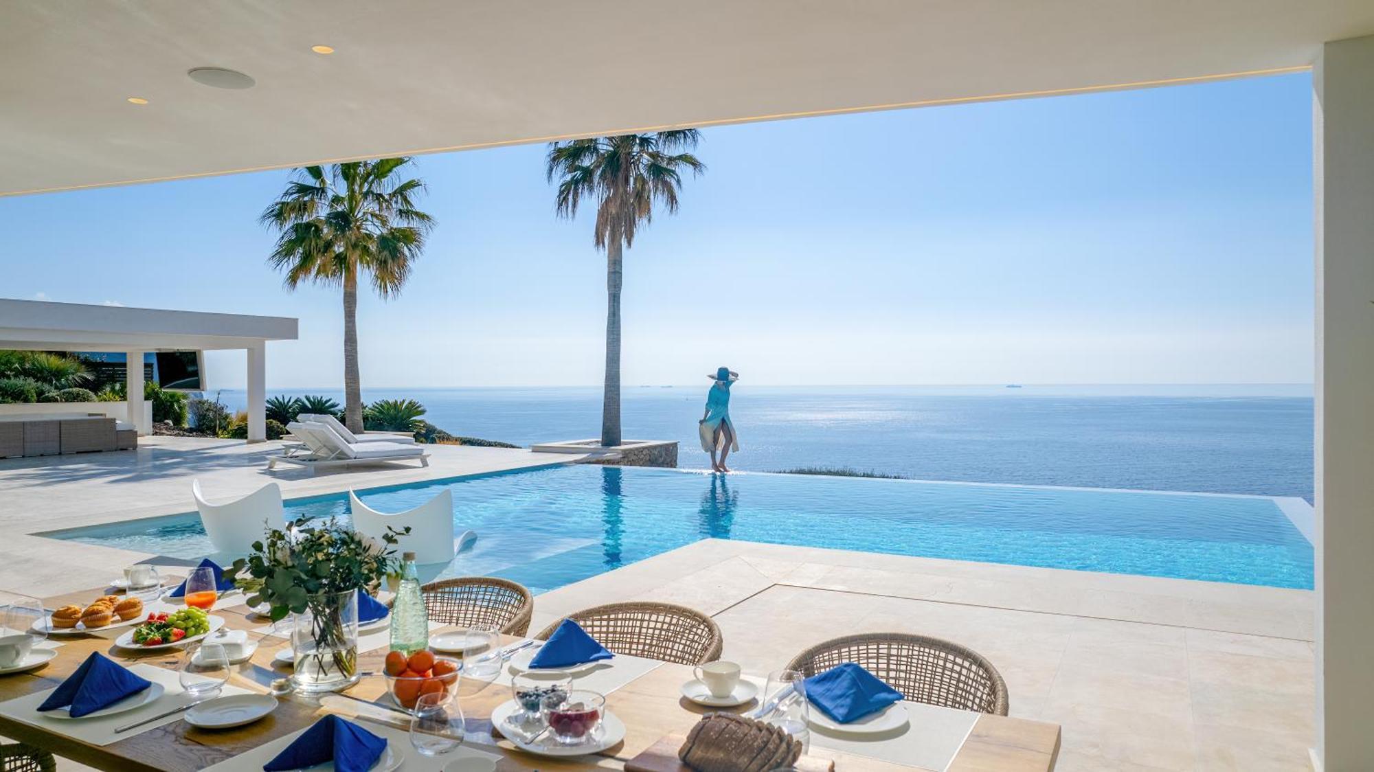 Blue Sky Mallorca Luxury Villa Andratx (Andrach)