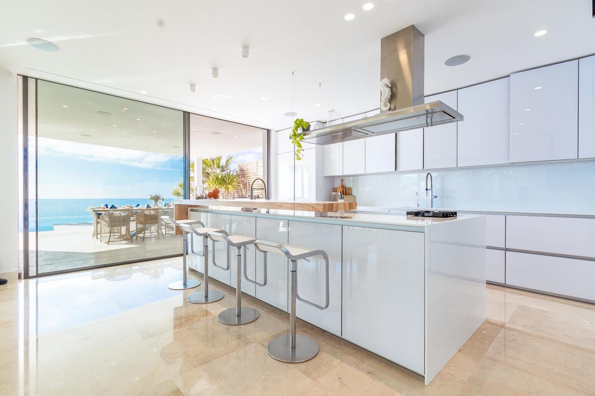 Villa Blue Sky Mallorca Luxury Andratx (Andrach)