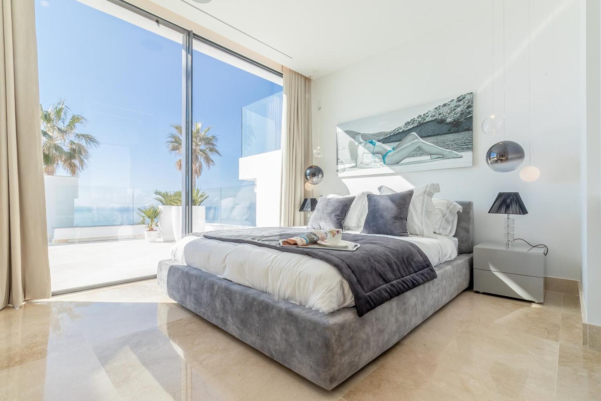 Blue Sky Mallorca Luxury * Andratx (Andrach)