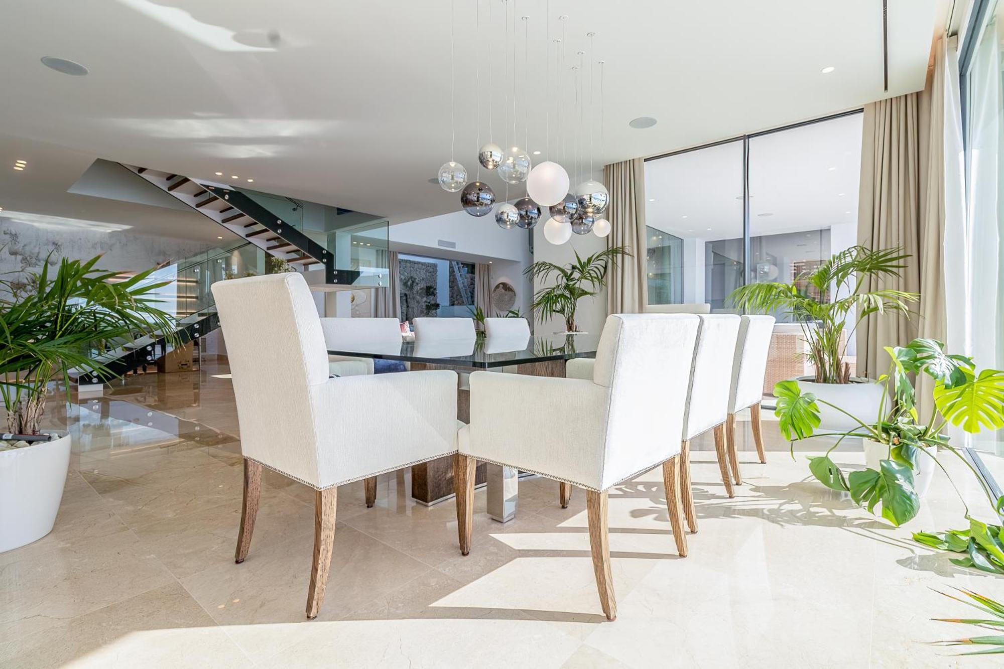 Villa Blue Sky Mallorca Luxury Andratx (Andrach)