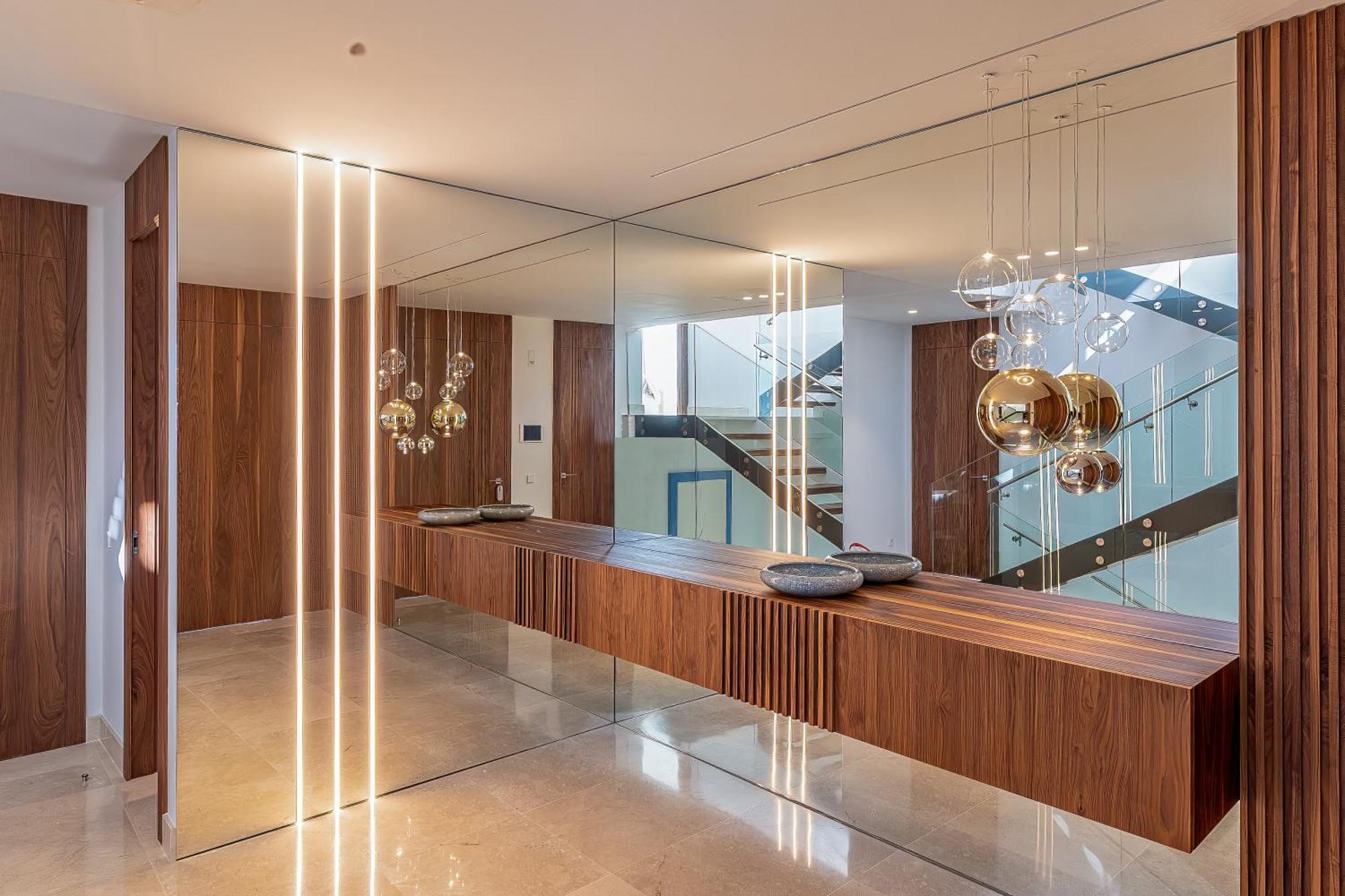 Blue Sky Mallorca Luxury Villa *