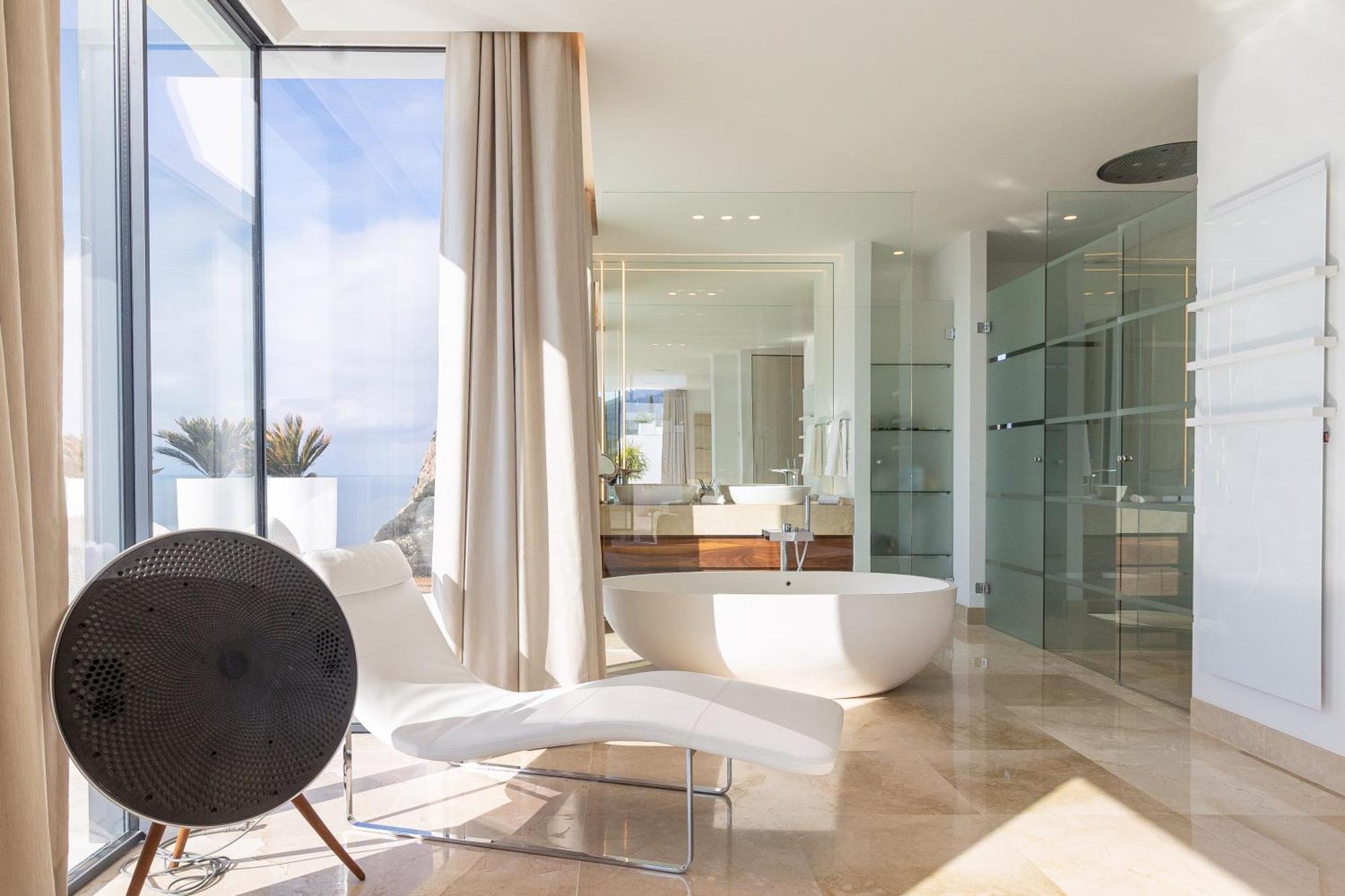 Villa Blue Sky Mallorca Luxury