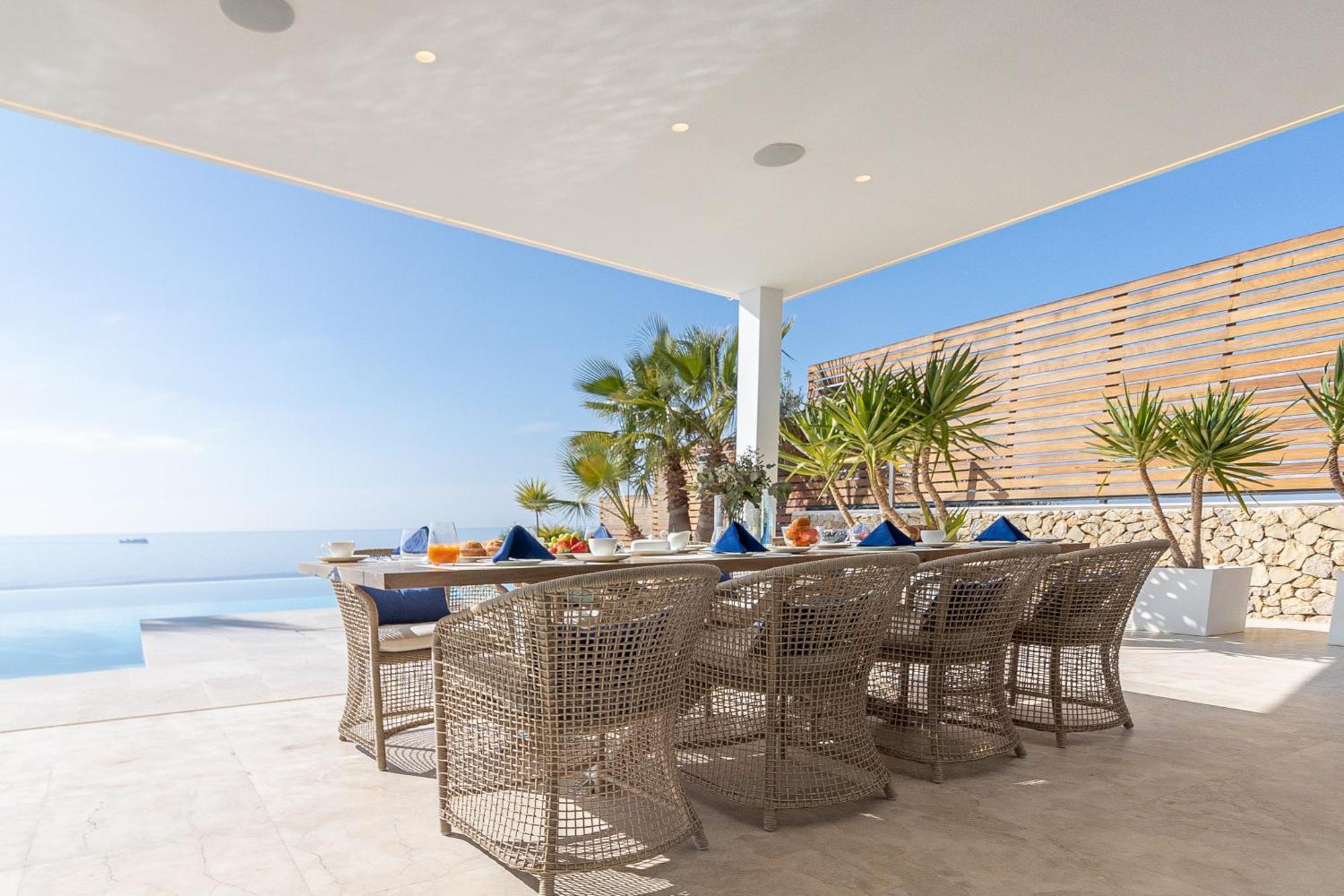 Blue Sky Mallorca Luxury *
