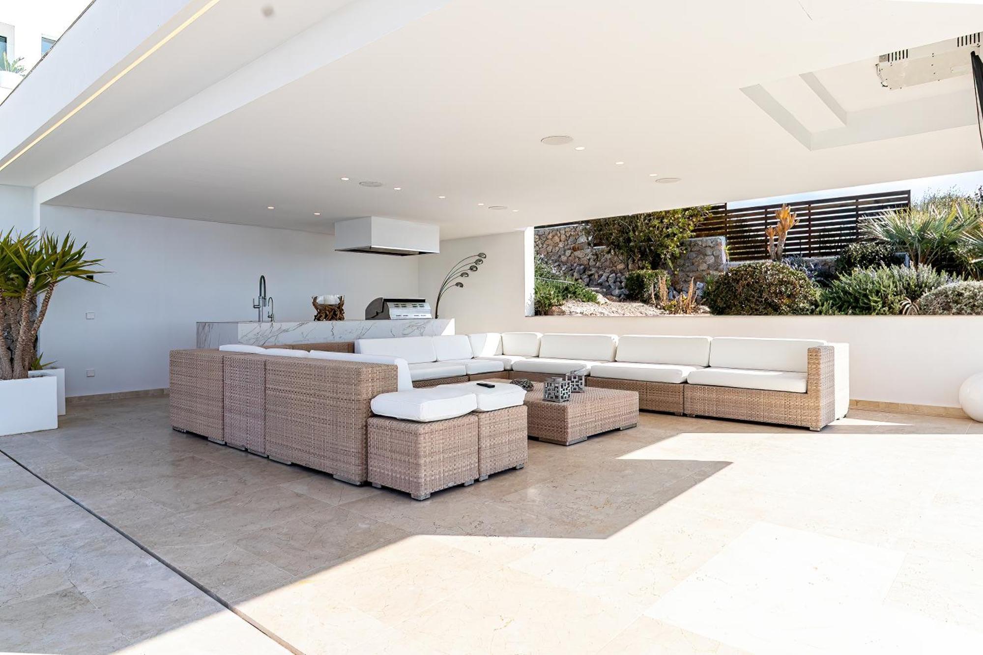 Blue Sky Mallorca Luxury *