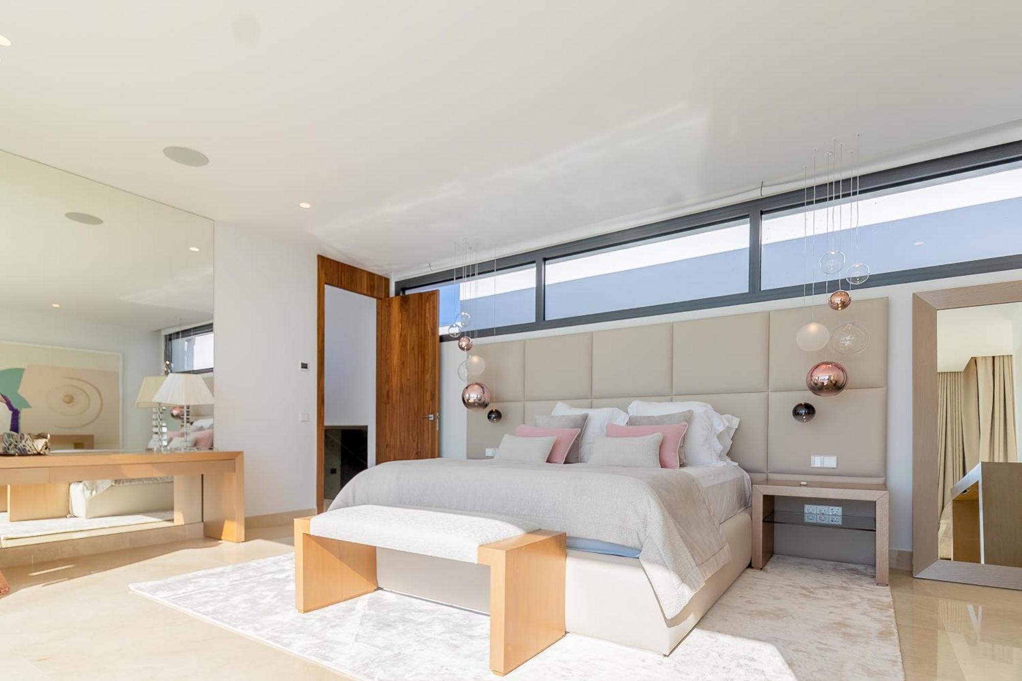 Villa Blue Sky Mallorca Luxury