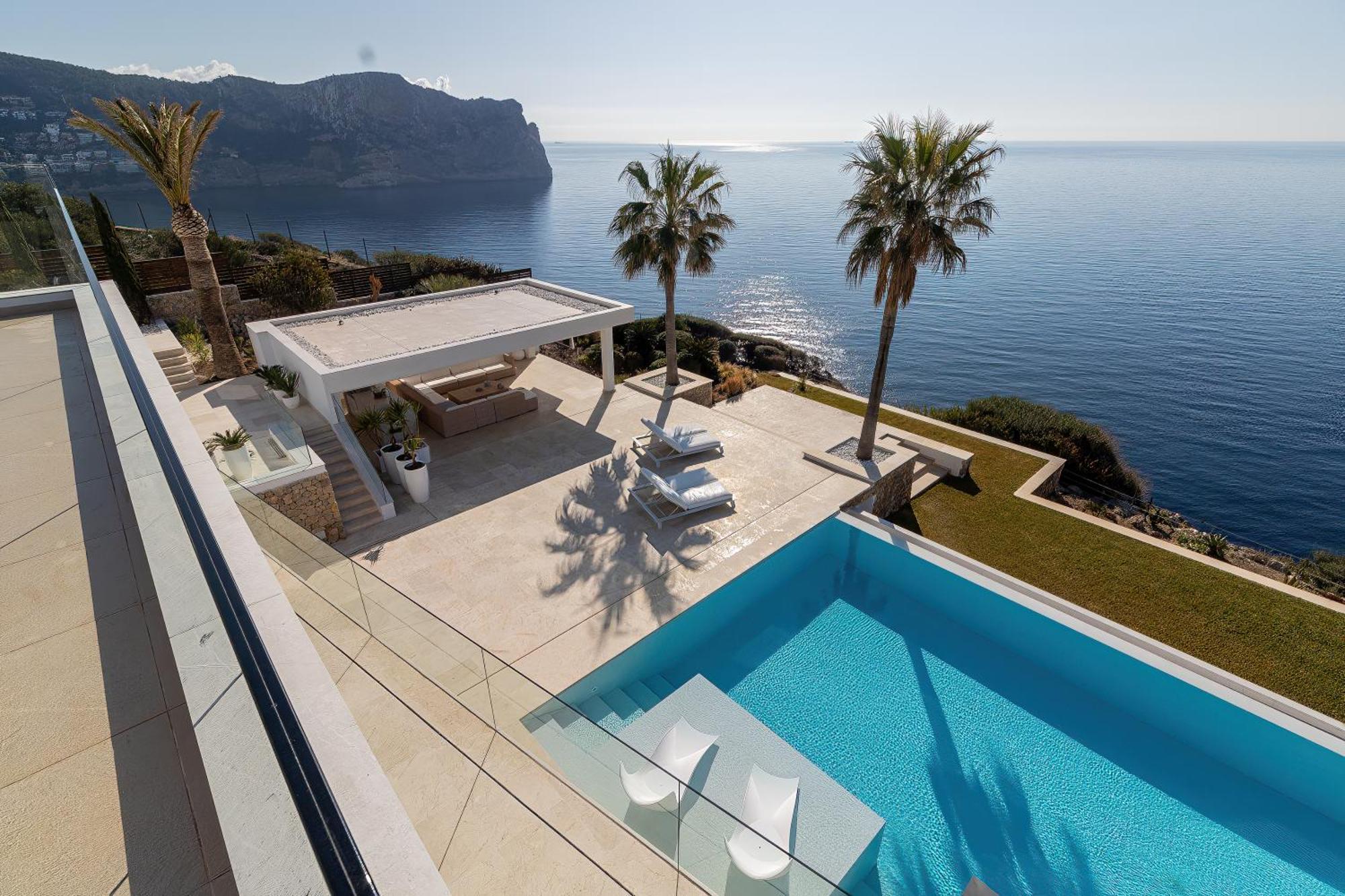 Blue Sky Mallorca Luxury Villa