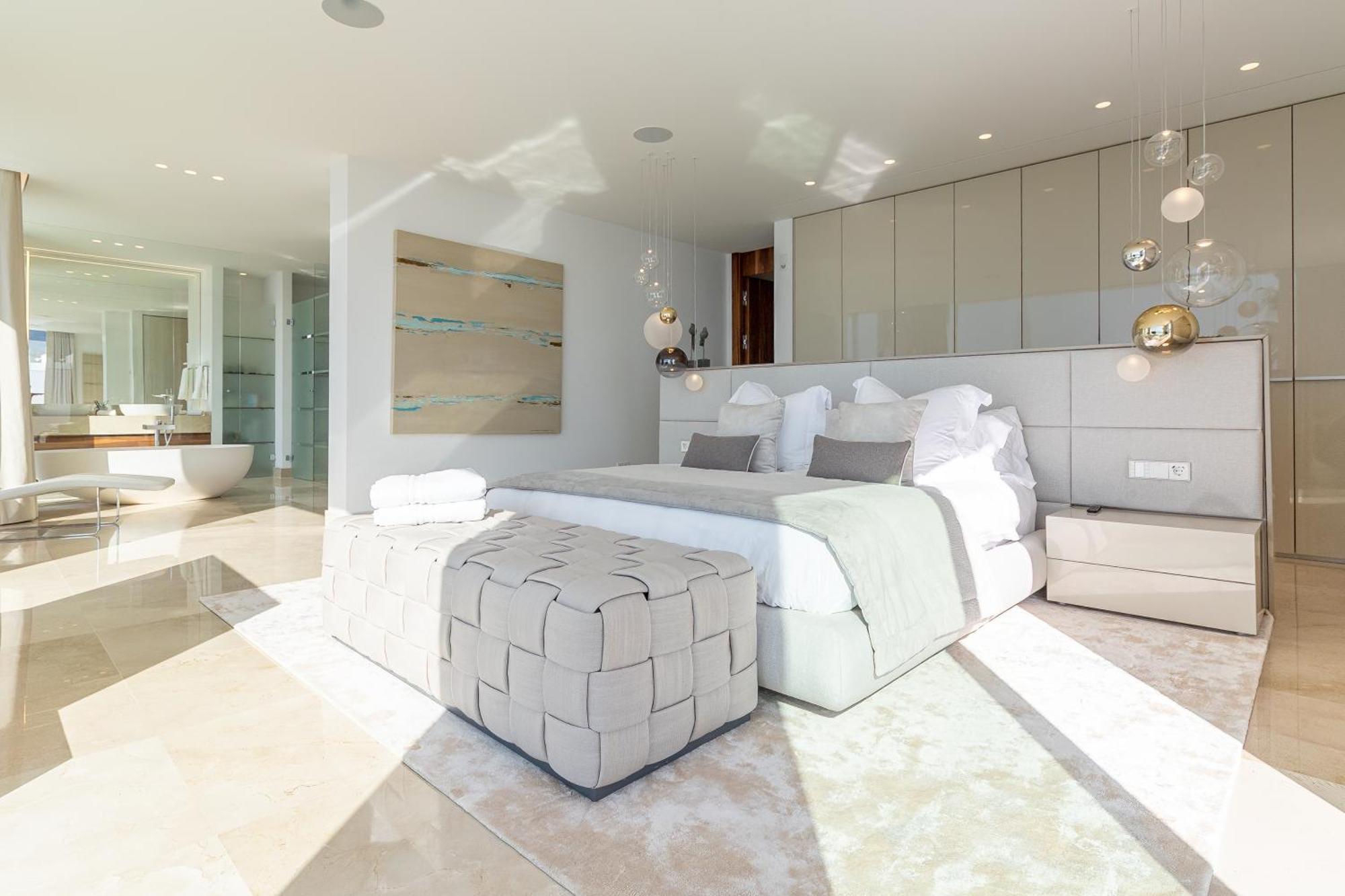 Villa Blue Sky Mallorca Luxury *