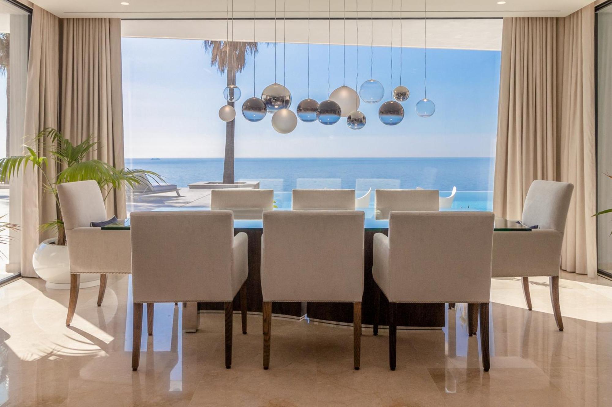 Blue Sky Mallorca Luxury Villa Andratx (Andrach)