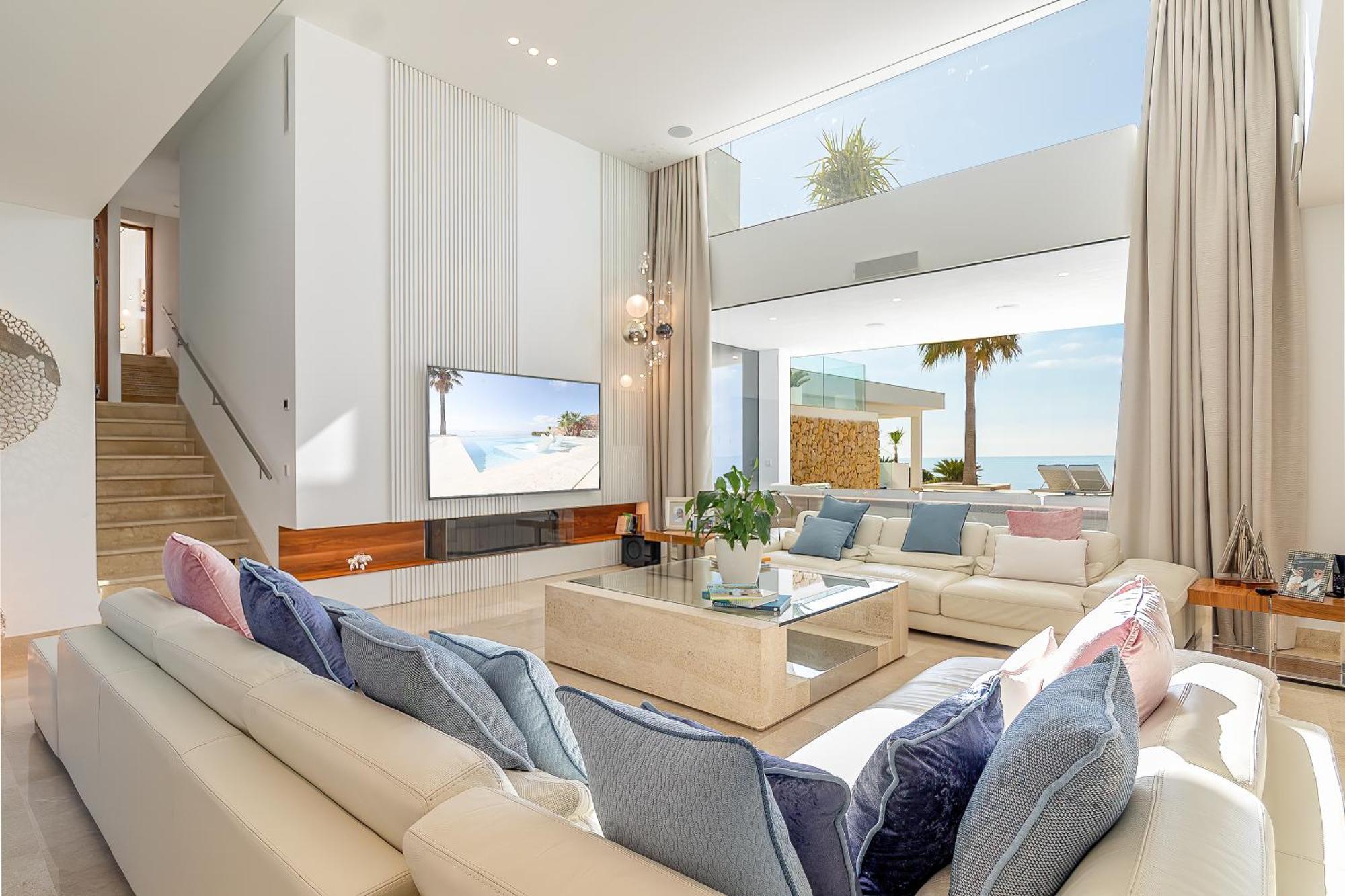 Blue Sky Mallorca Luxury *