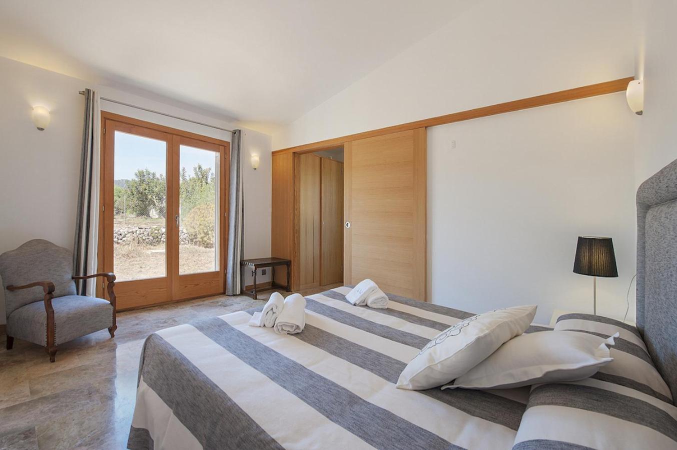 Villa Cal Padri - Cuxach Pollensa