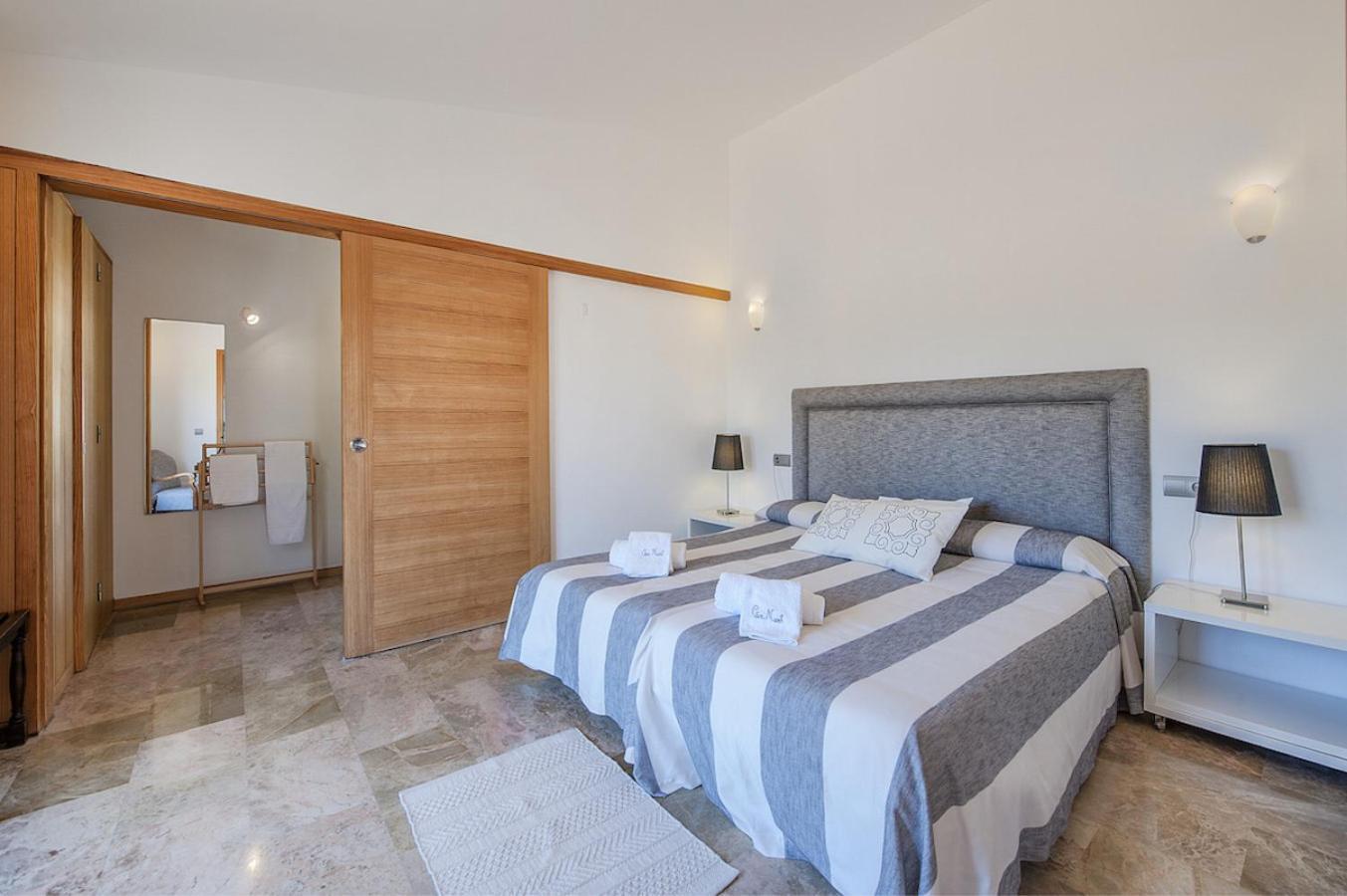 Cal Padri - Cuxach * Pollensa