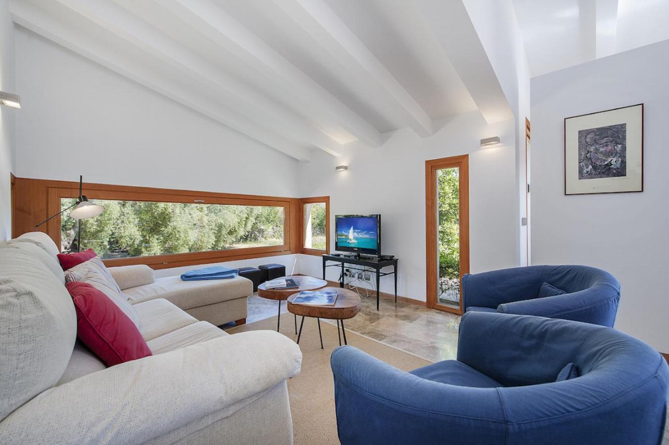 Cal Padri - Cuxach Villa Pollensa
