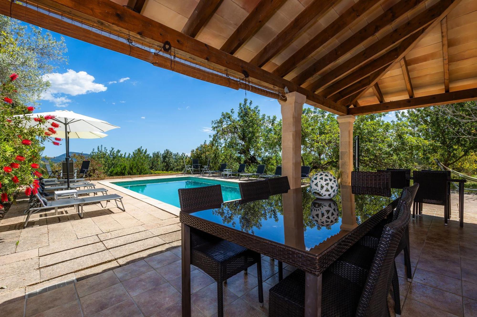 Finca Moscari