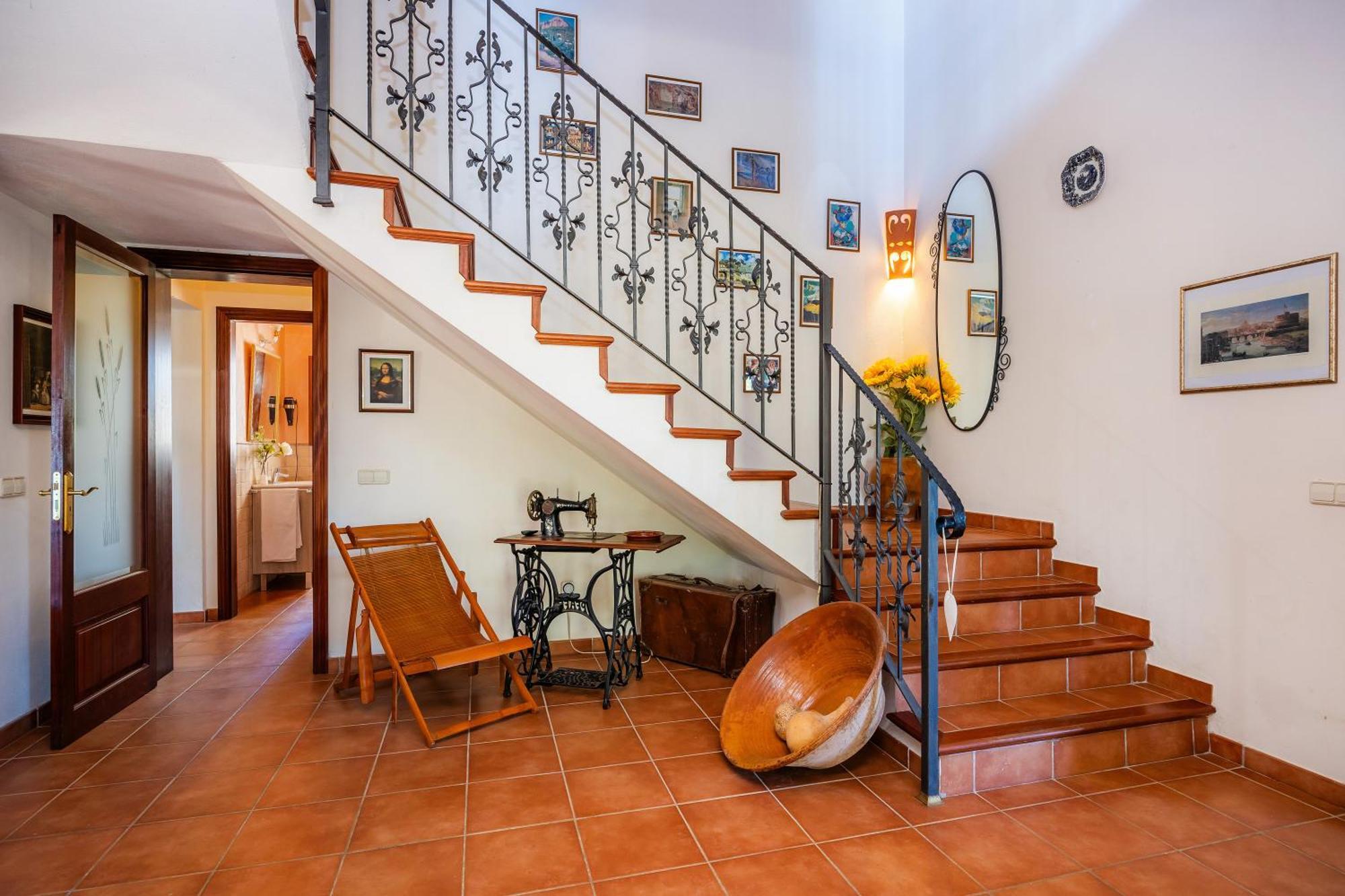 Finca Moscari