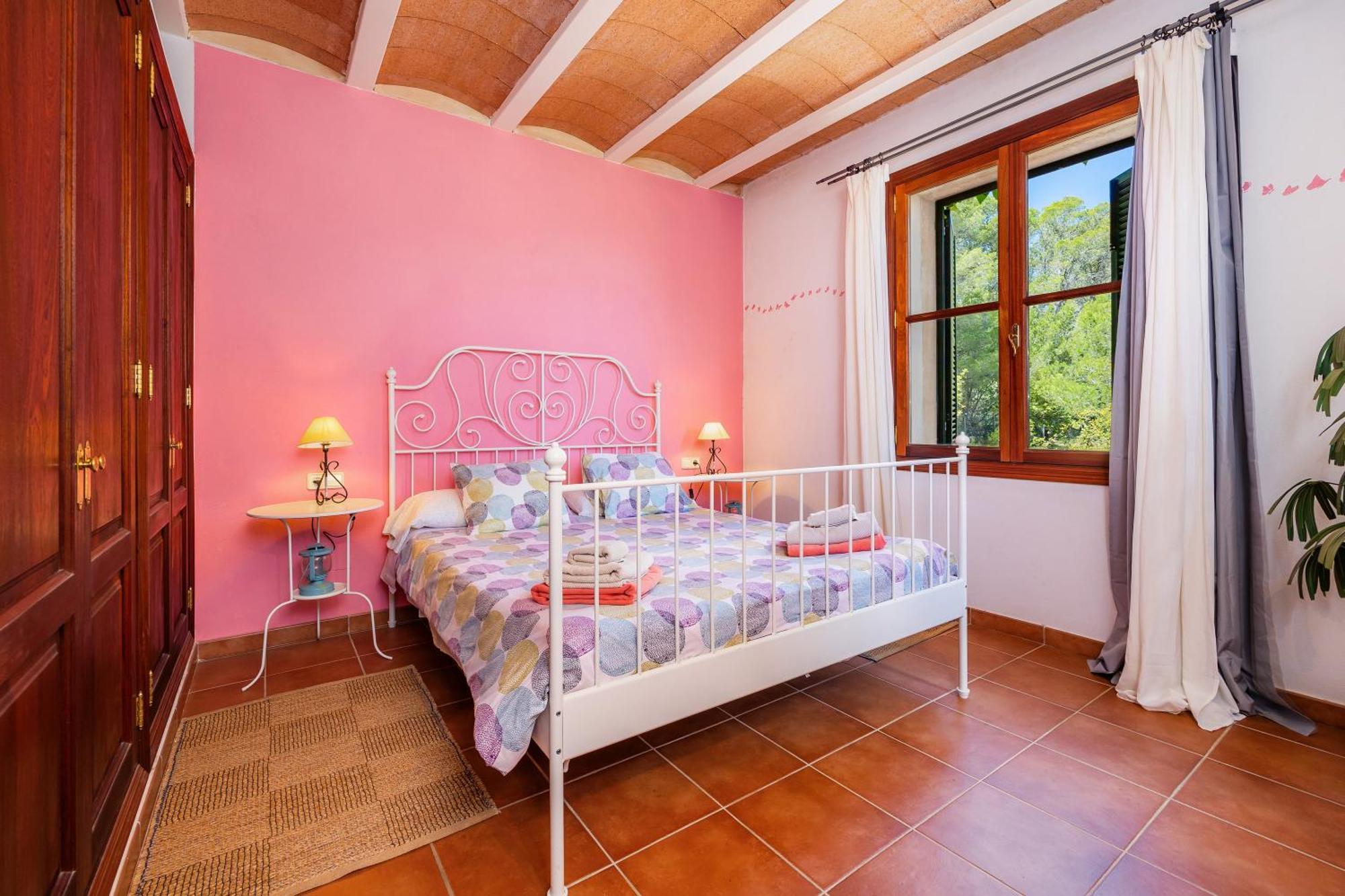 Finca Moscari Villa *