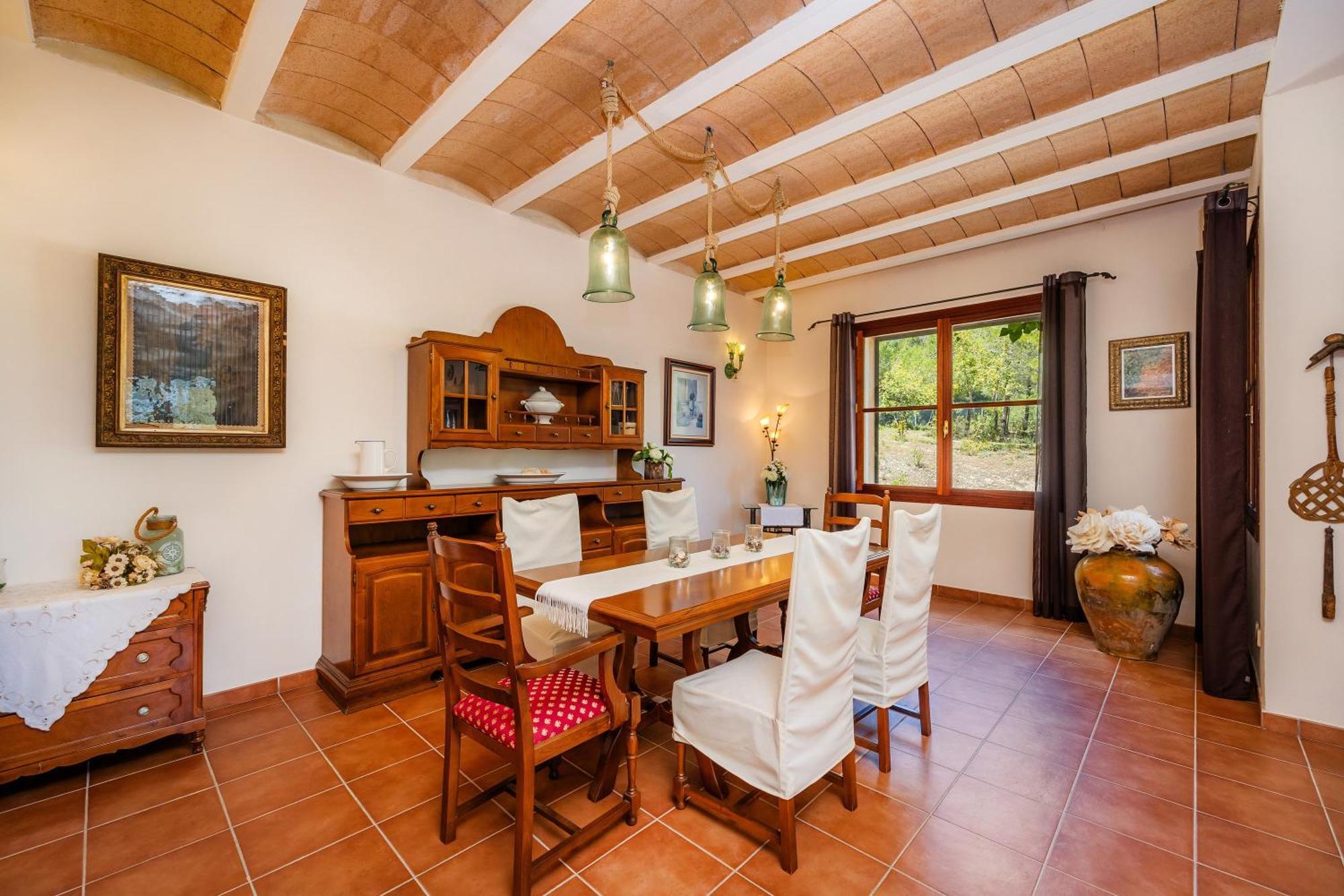 Finca Moscari *