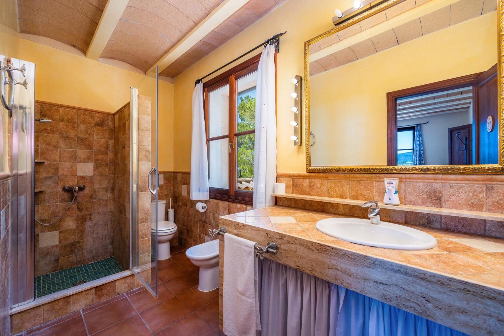 Finca Moscari