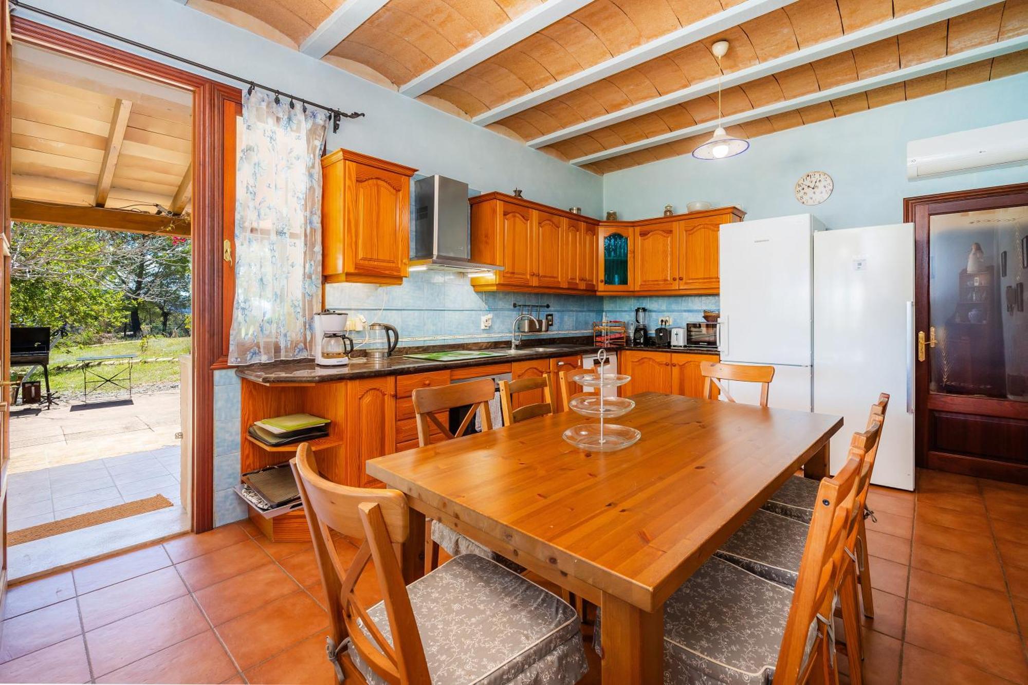 Villa Finca Moscari *