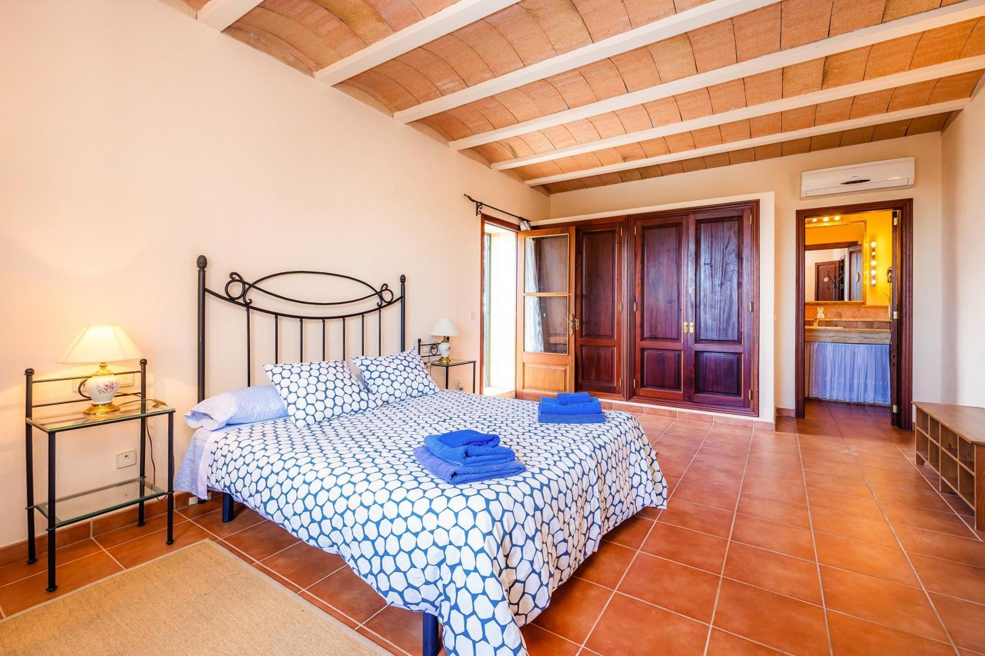 Finca Moscari Villa