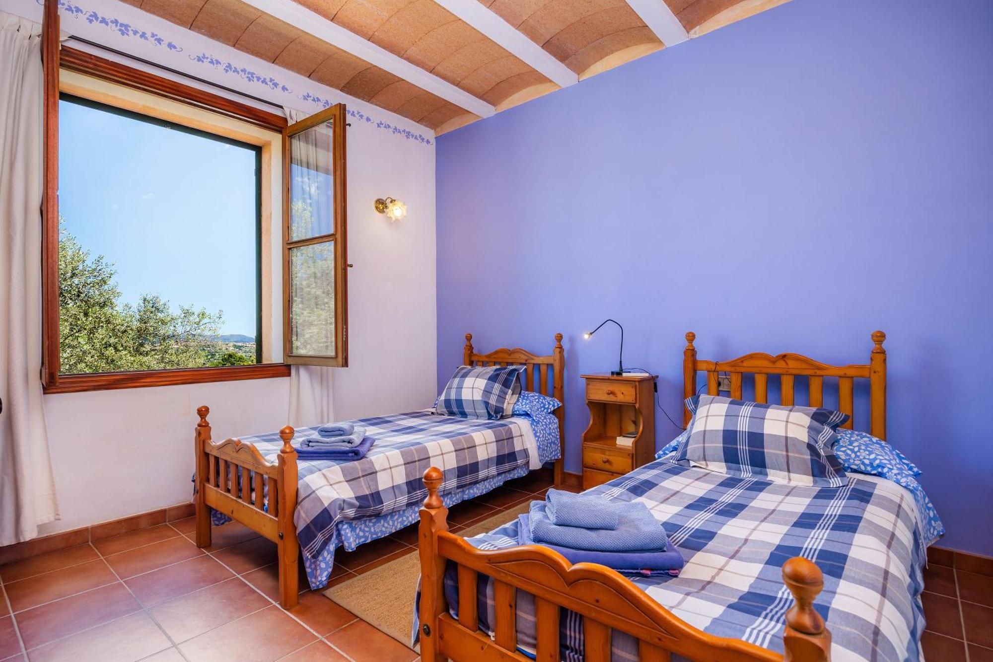 Finca Moscari Moscari