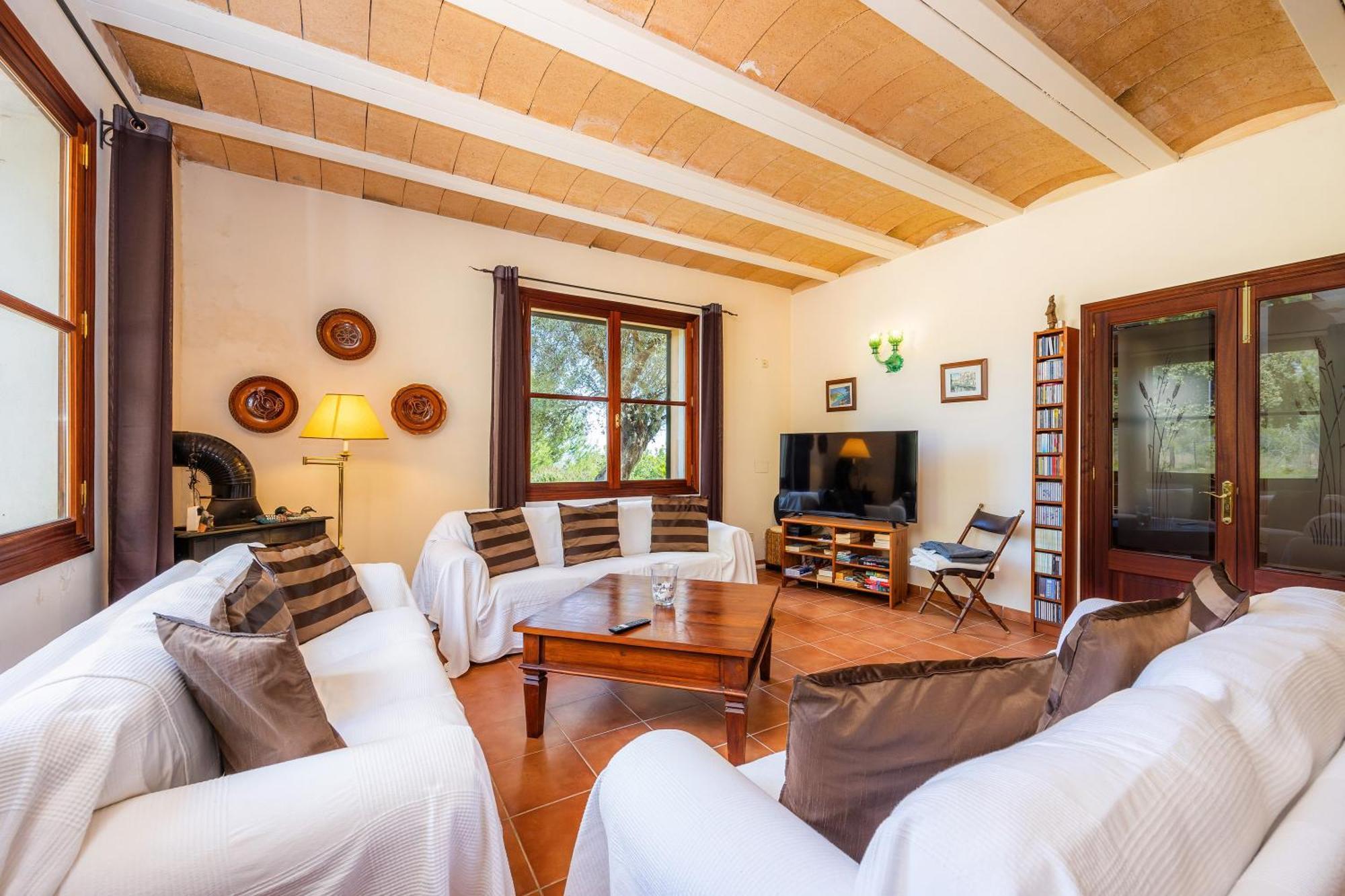 Finca Moscari *