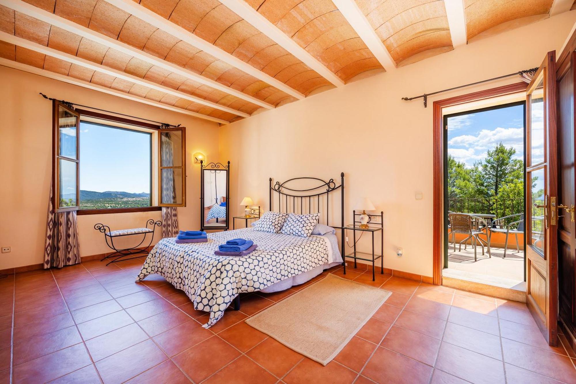 Finca Moscari