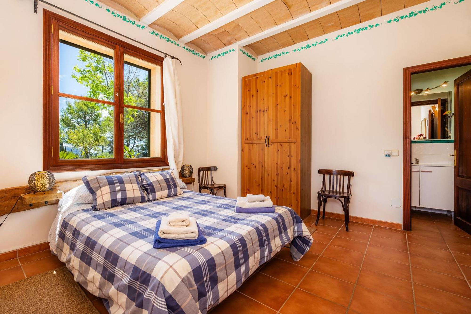 Finca Moscari *