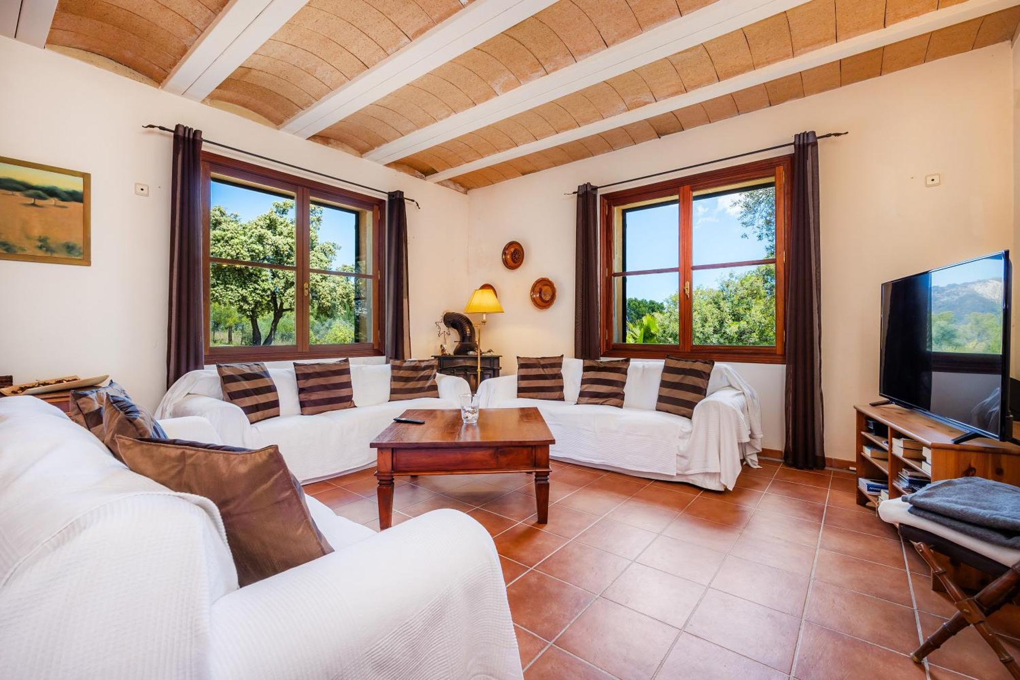 Villa Finca Moscari *
