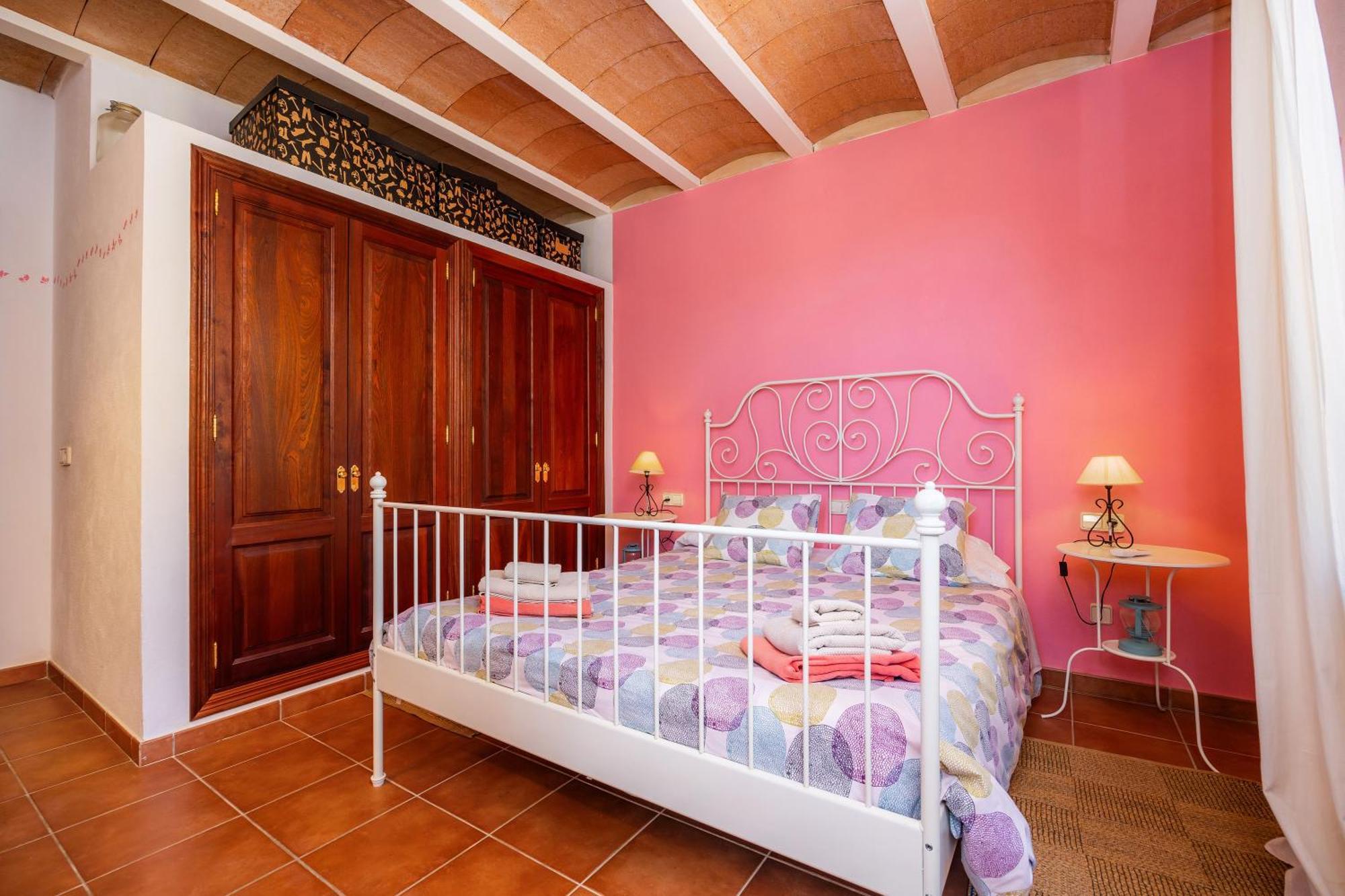 Finca Moscari *