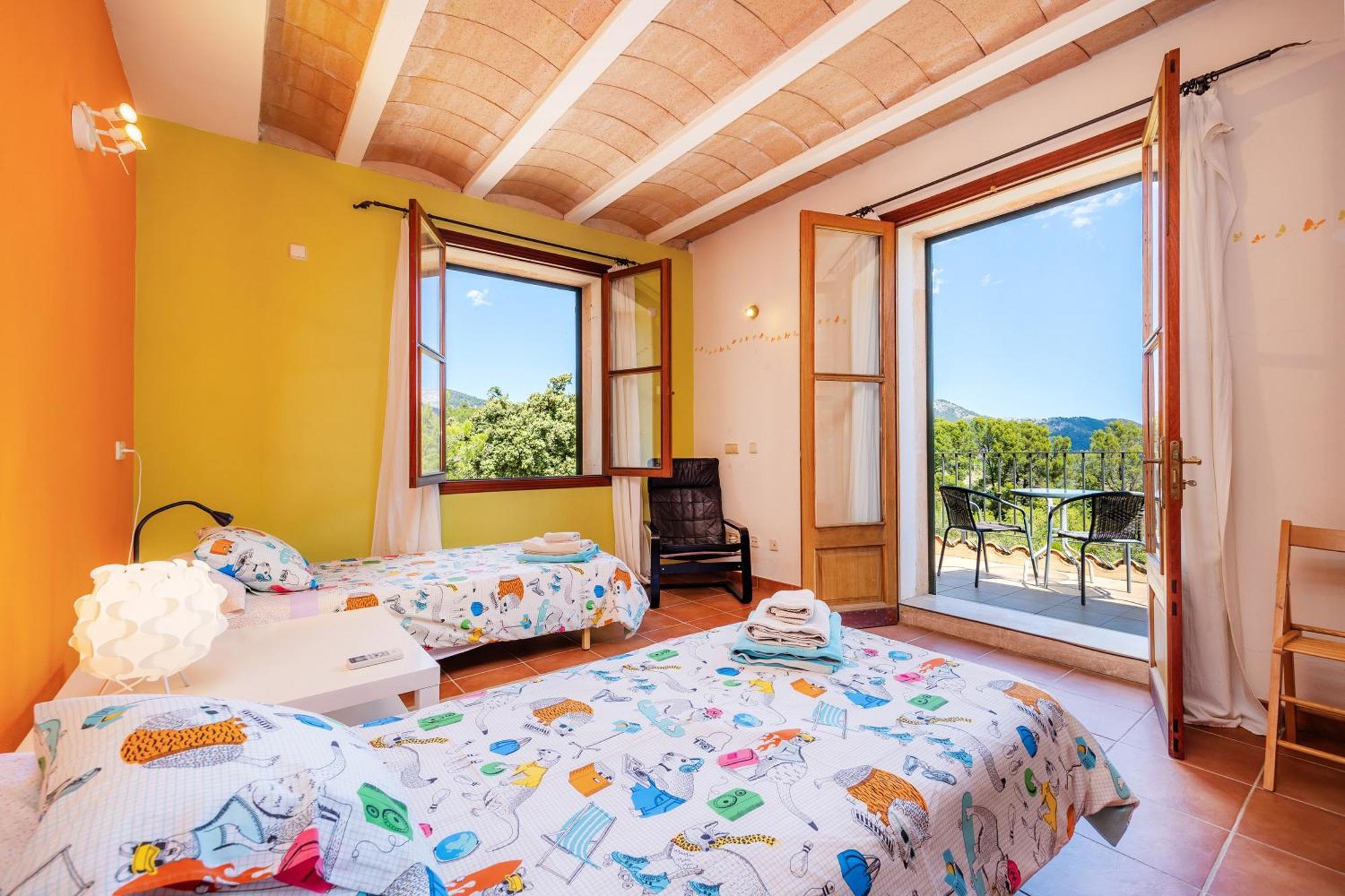 Finca Moscari Moscari