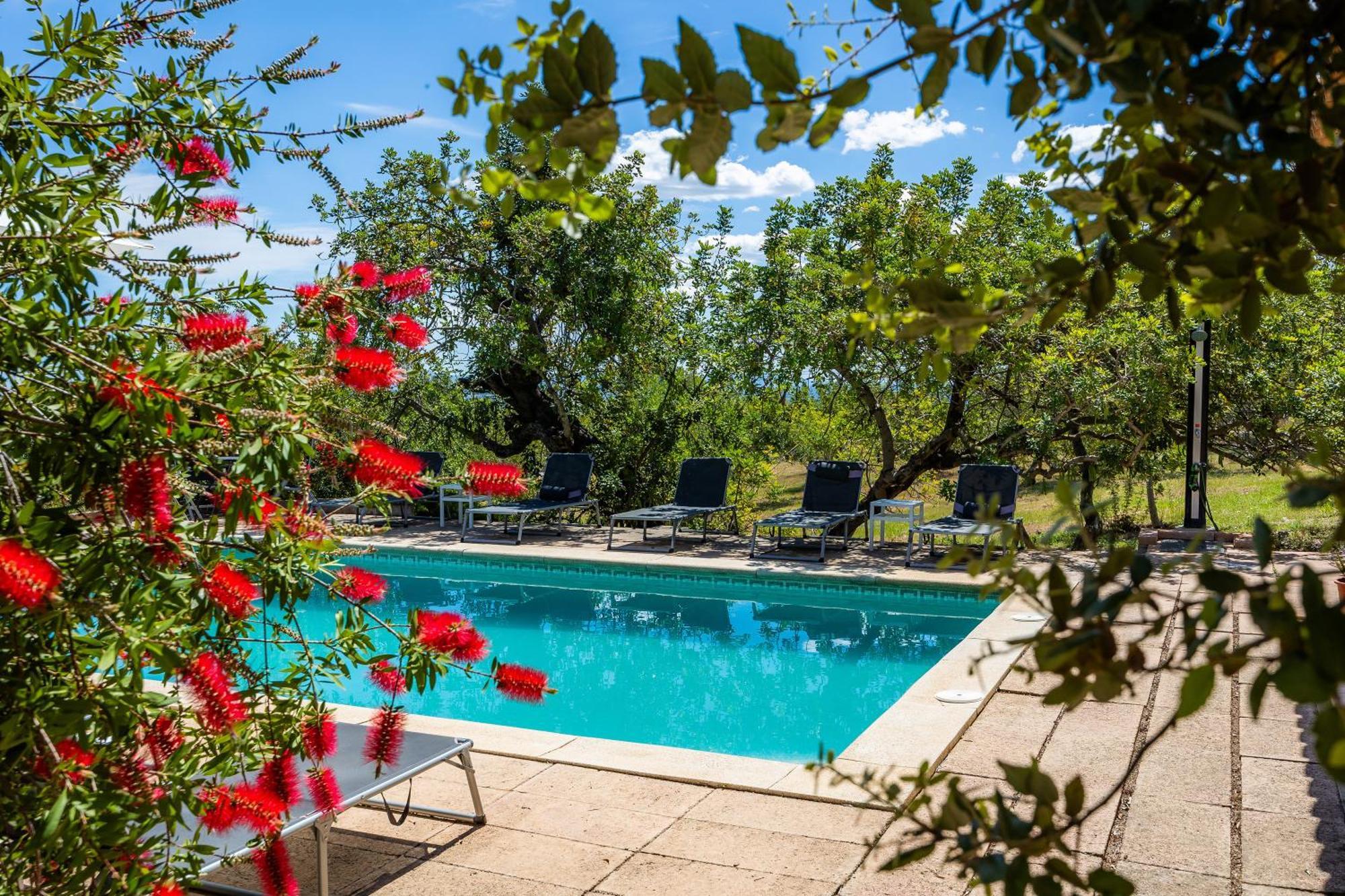 Finca Moscari *